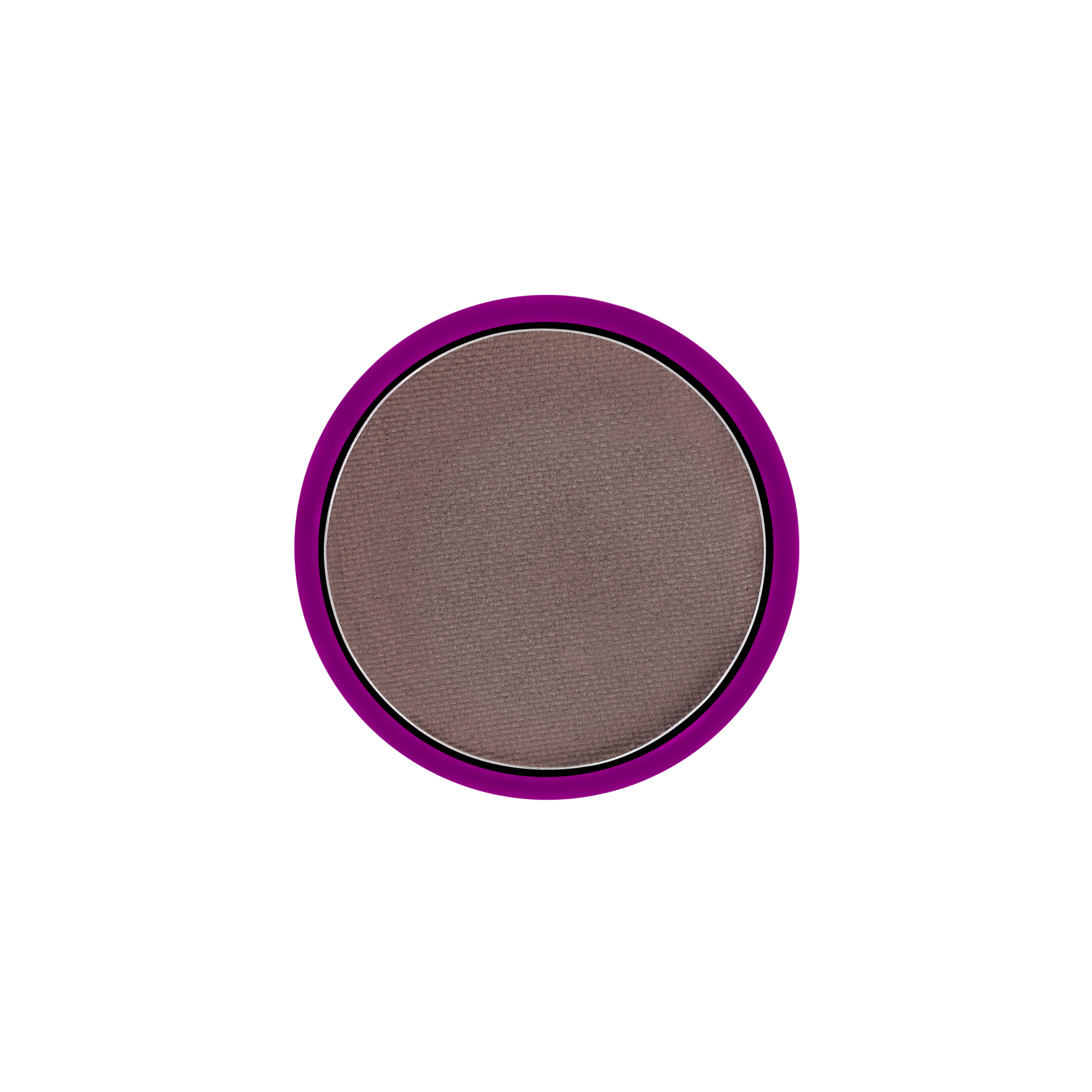Eyeshadow - Cocoa Smoke Makeup