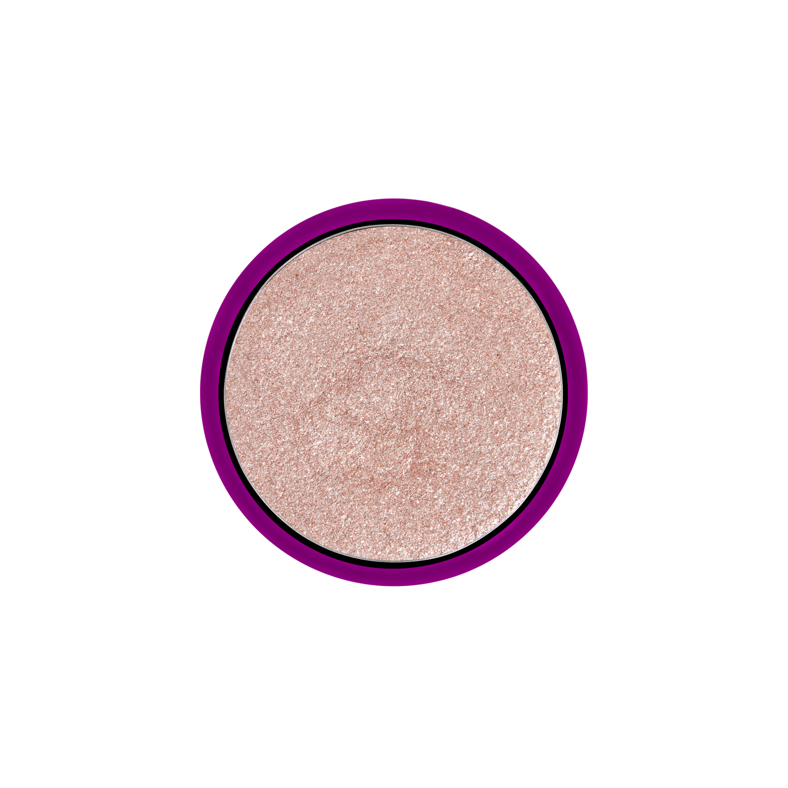 Light Beam Highlighter Makeup