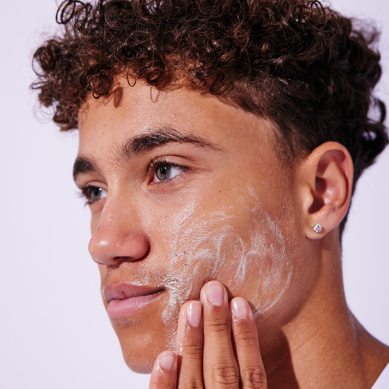 Clarifying Gel Cleanser