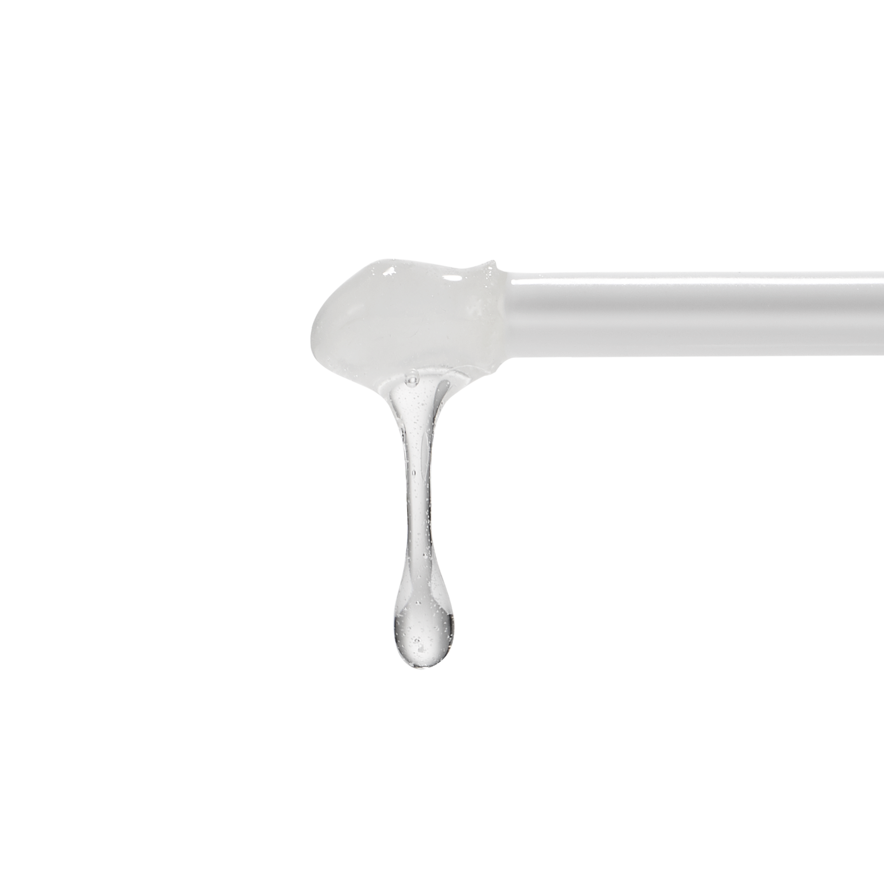 Nourishing Lip Oil Colourless brush