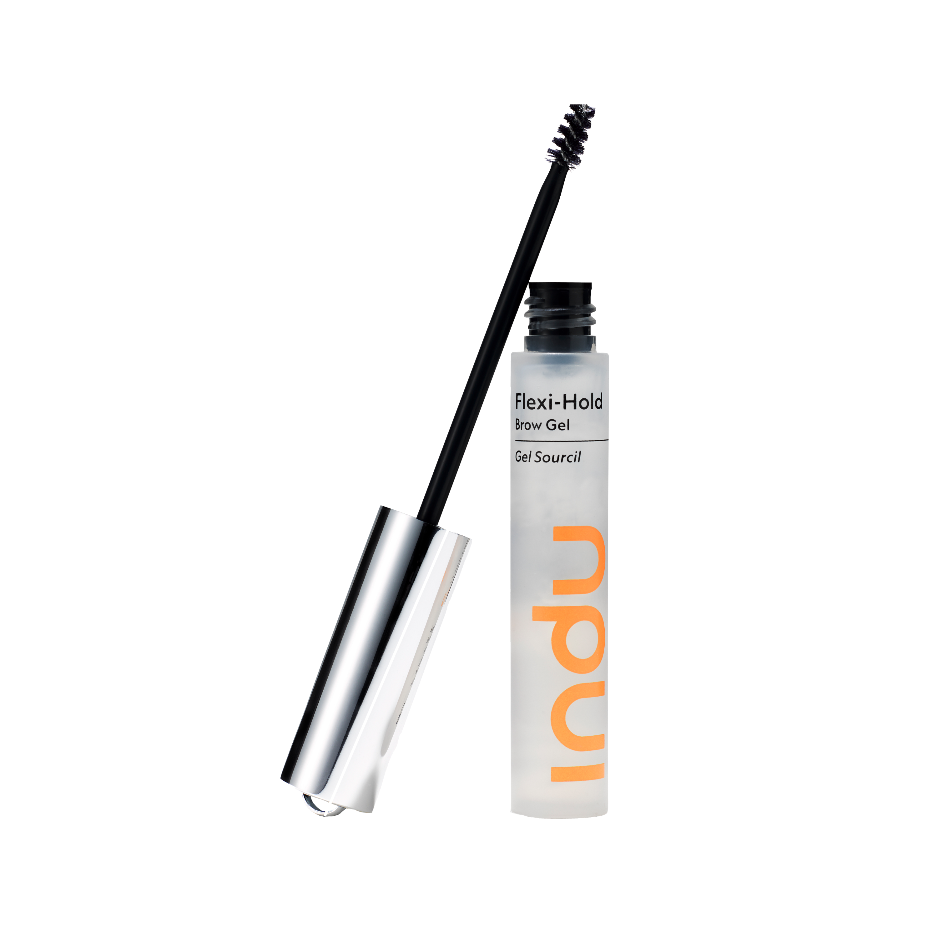 Flexi-Hold Brow Gel Colourless open