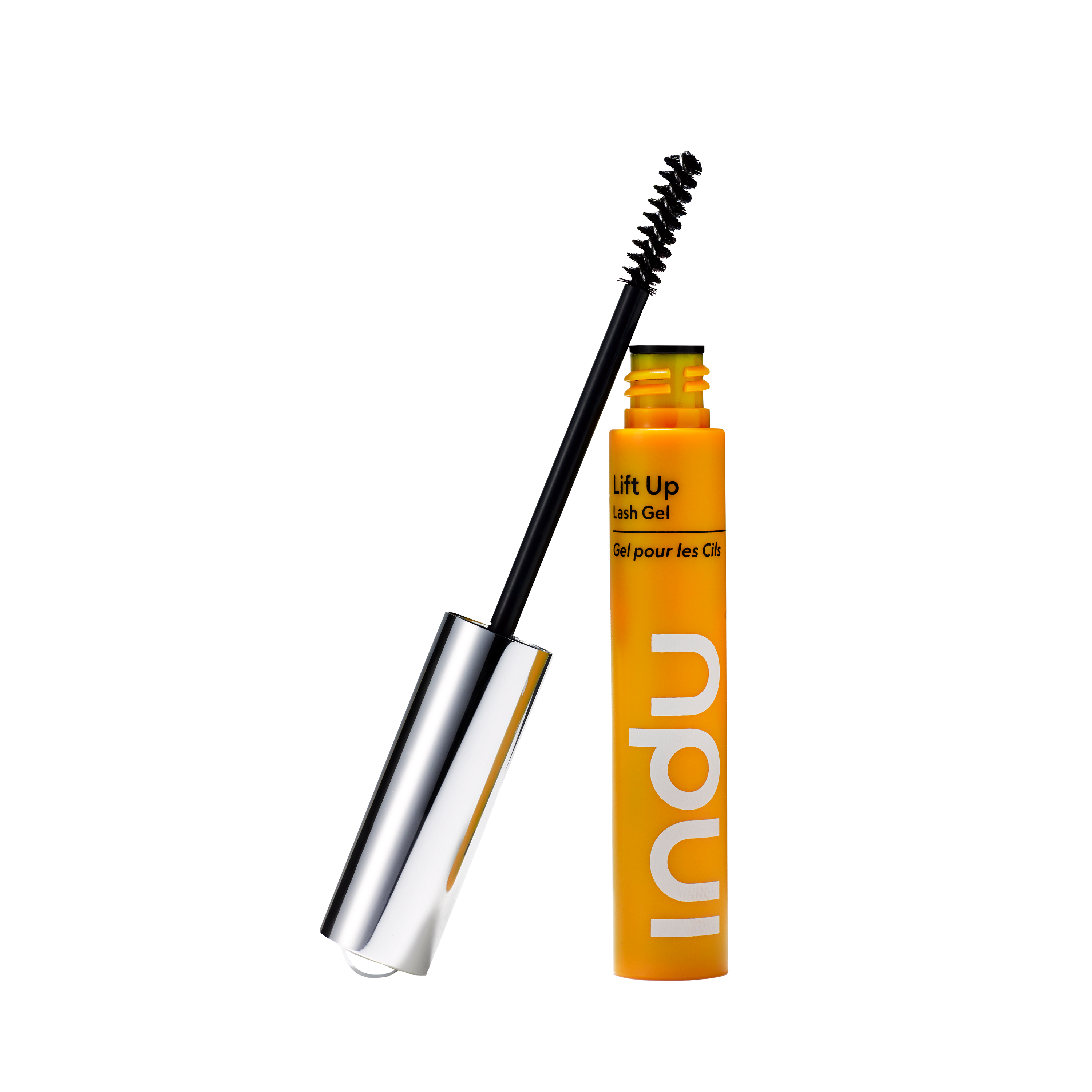 Lift Up Lash Gel Colourless open