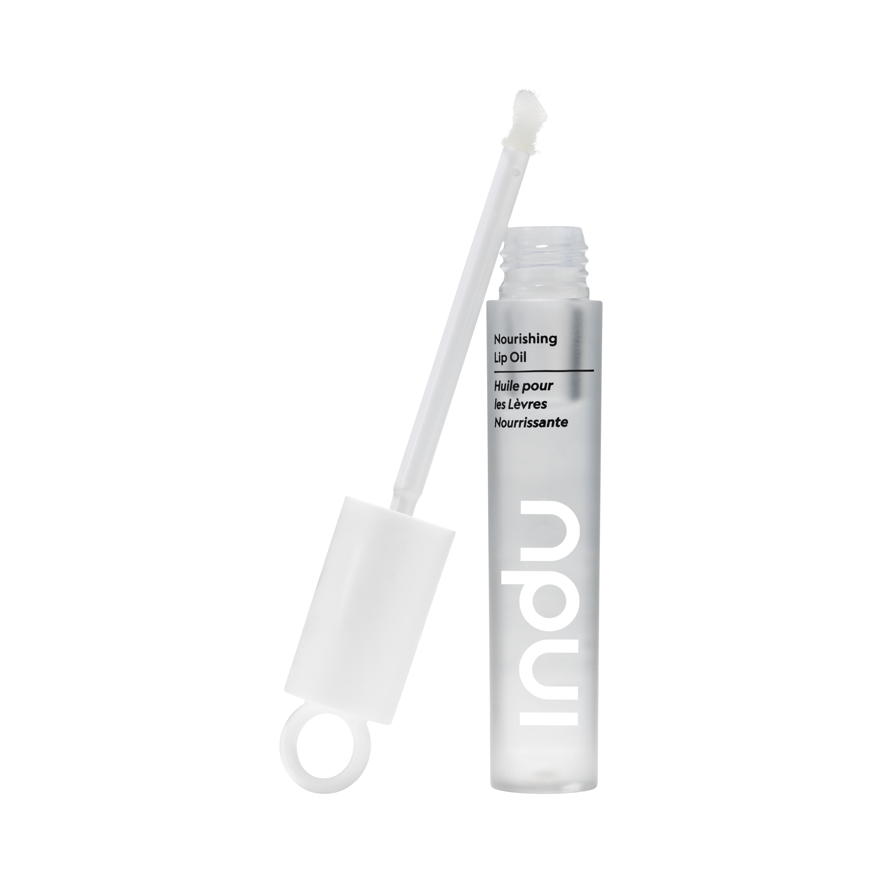 Nourishing Lip Oil Colourless open