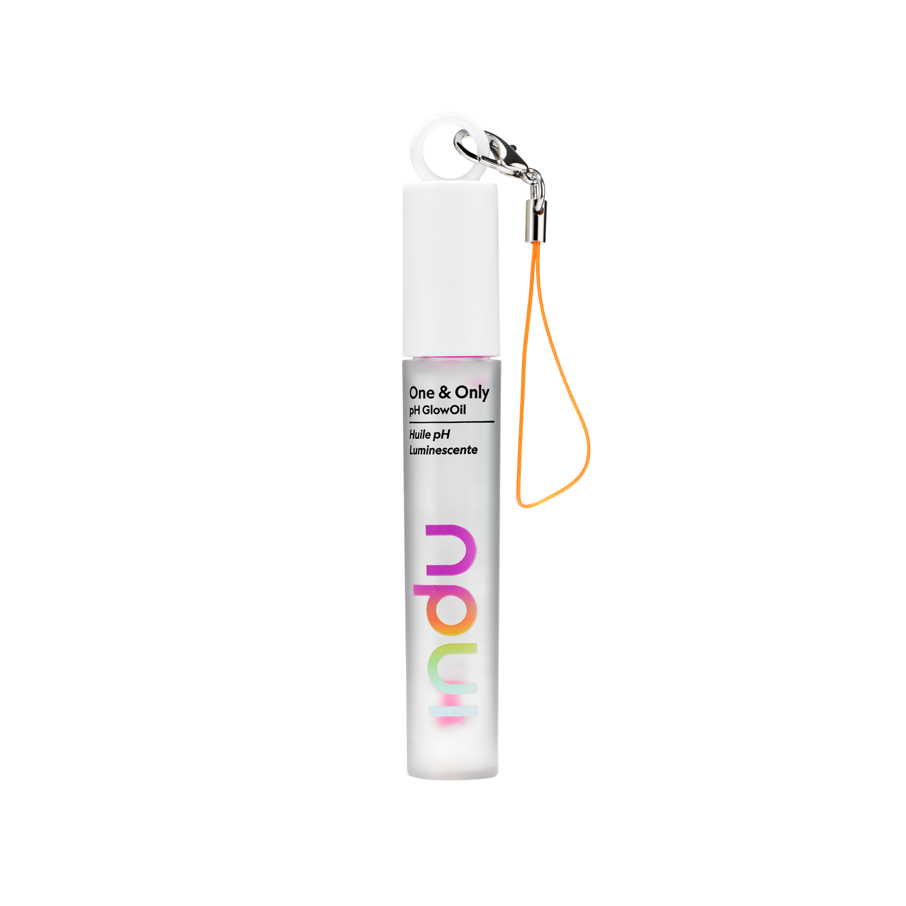 One & Only pH GlowOil Colourless