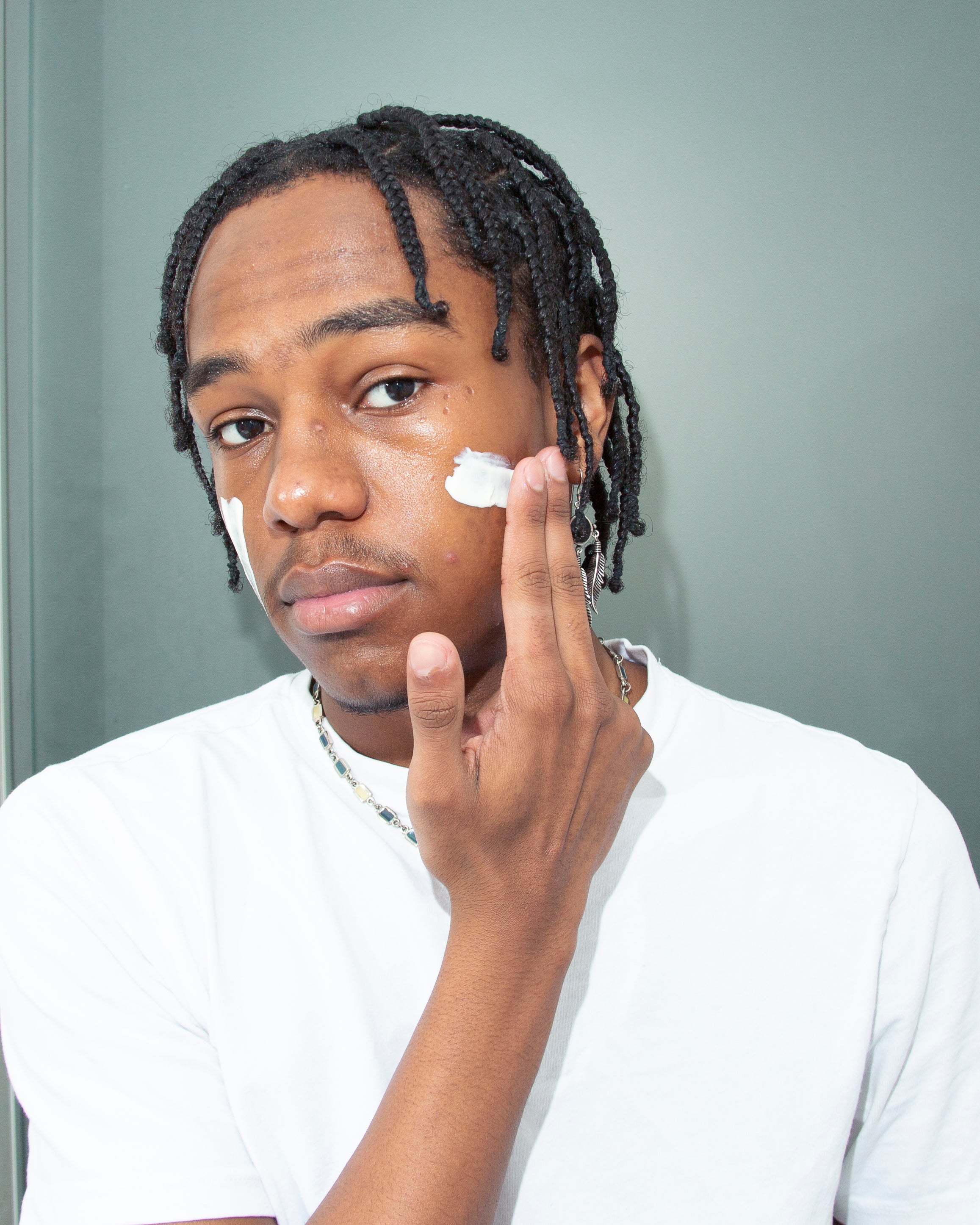 Universal Soft-Cream Moisturiser