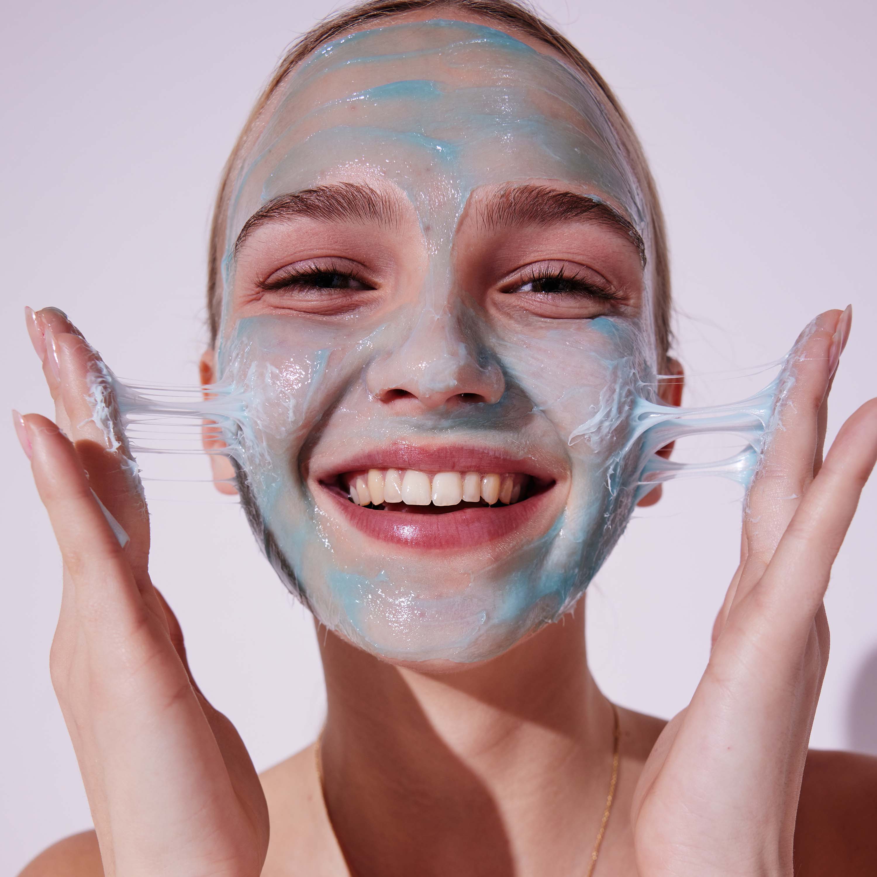 Skin Fix Masks duo Skincare model