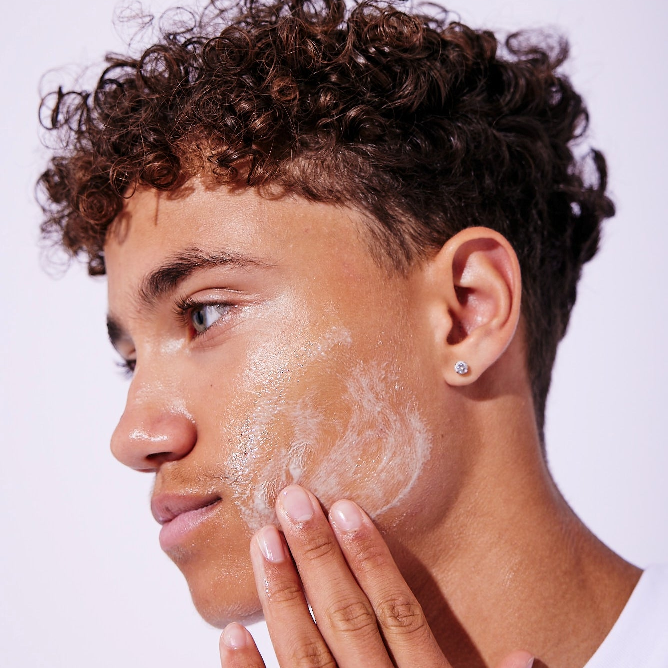 Universal Cream Cleanser