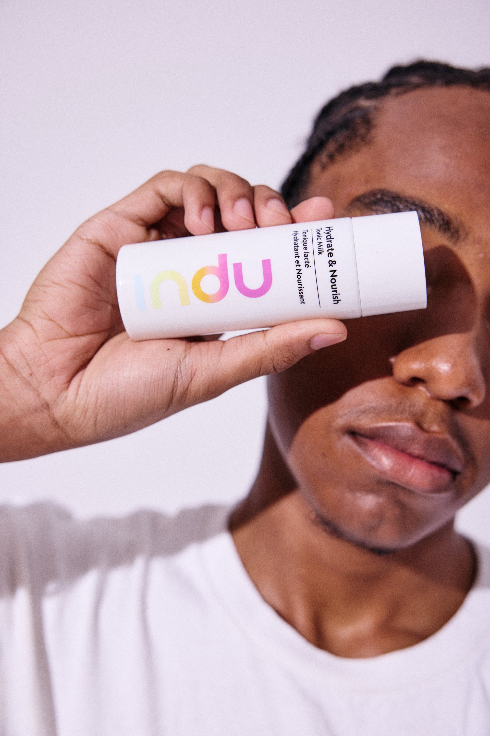 Hydrate & Nourish Tonic Milk
