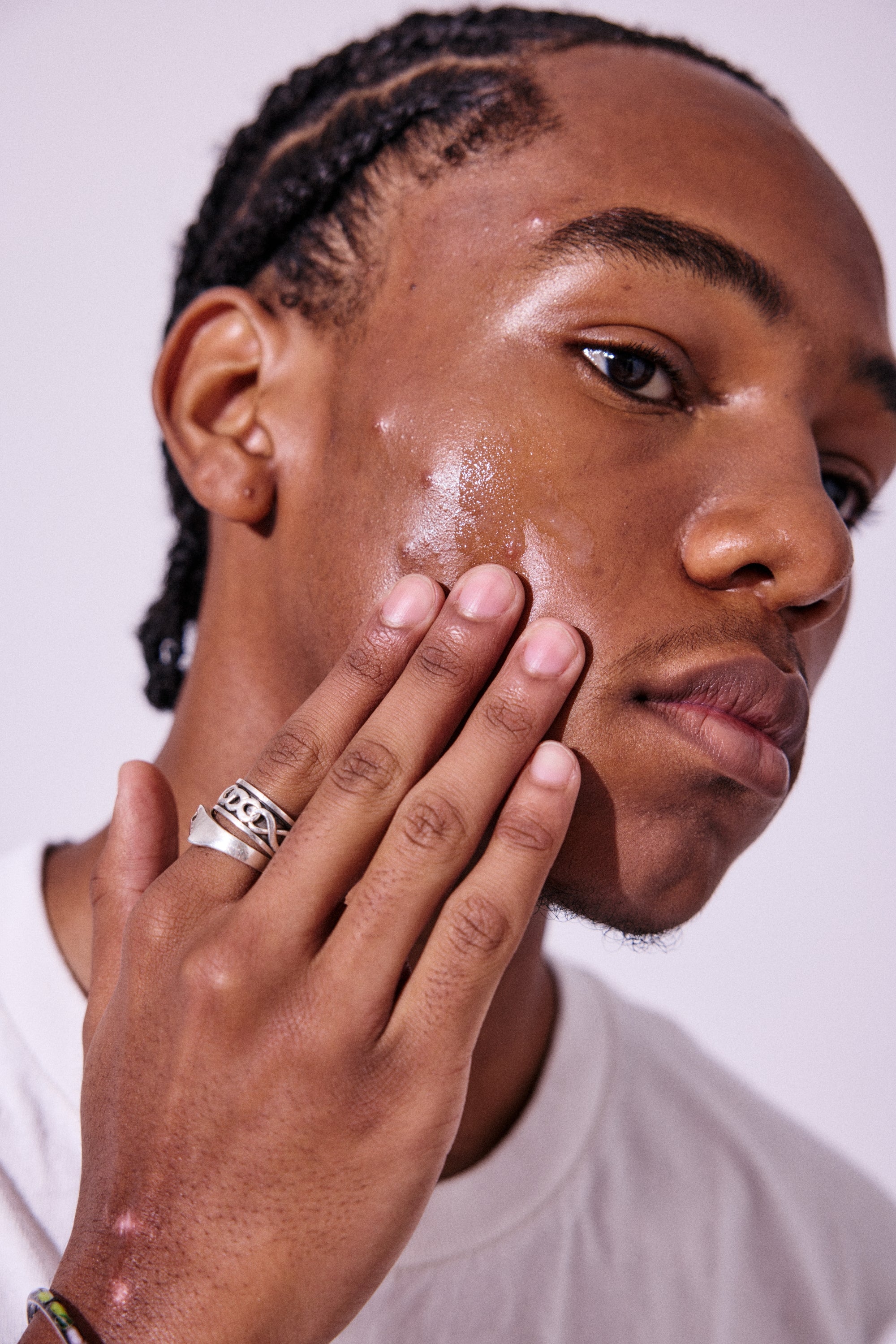 Hydrate & Nourish Tonic Milk