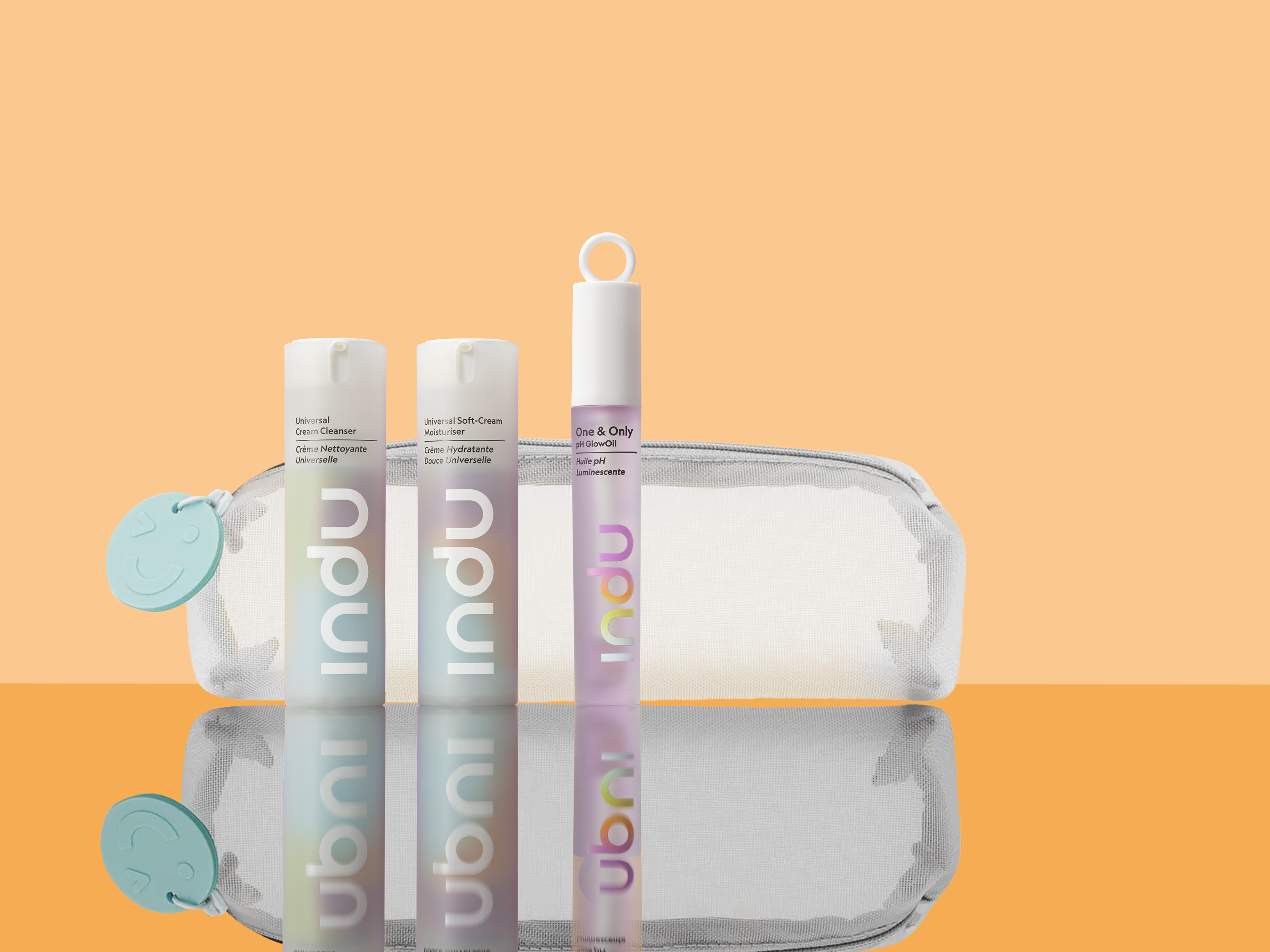 Everyday Essentials Discovery Set