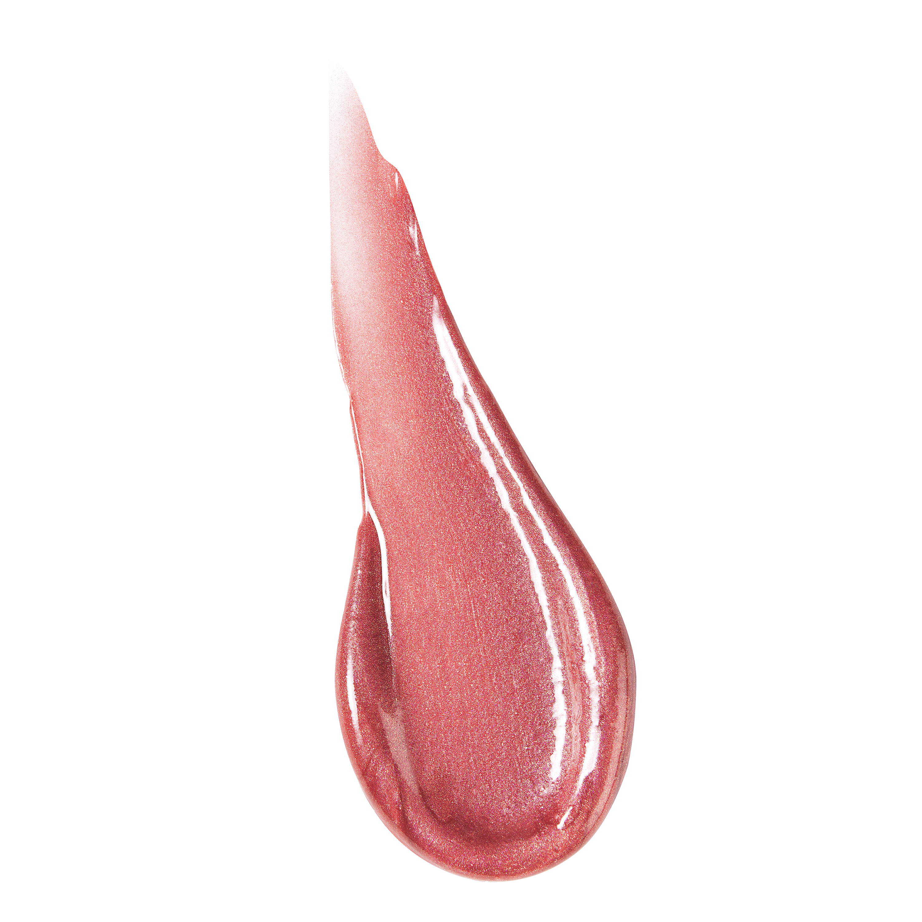 Mirror Glaze Lip Gloss - Sunset Aura Makeup formula