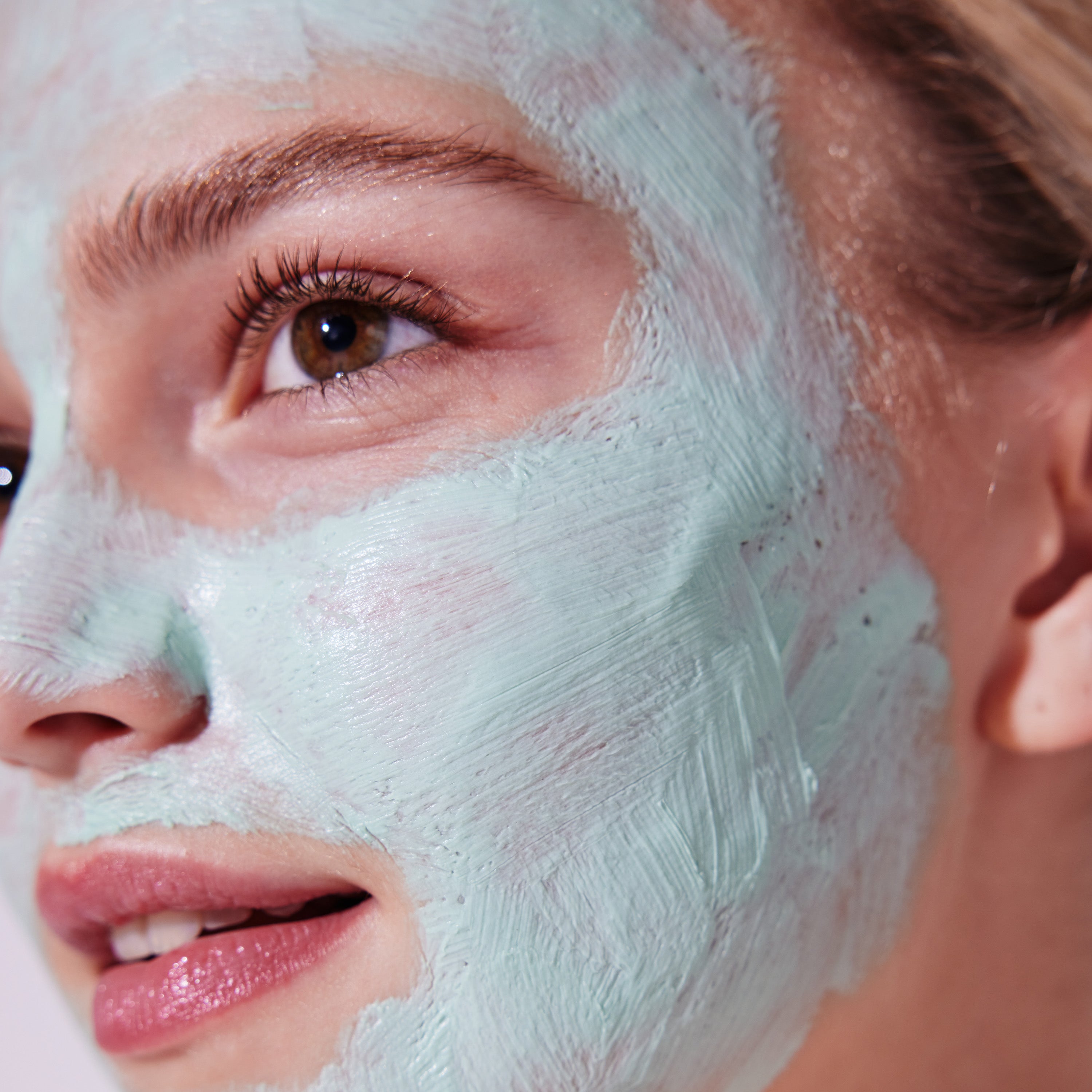 Clear Skin Fix Mask Skincare Up Close