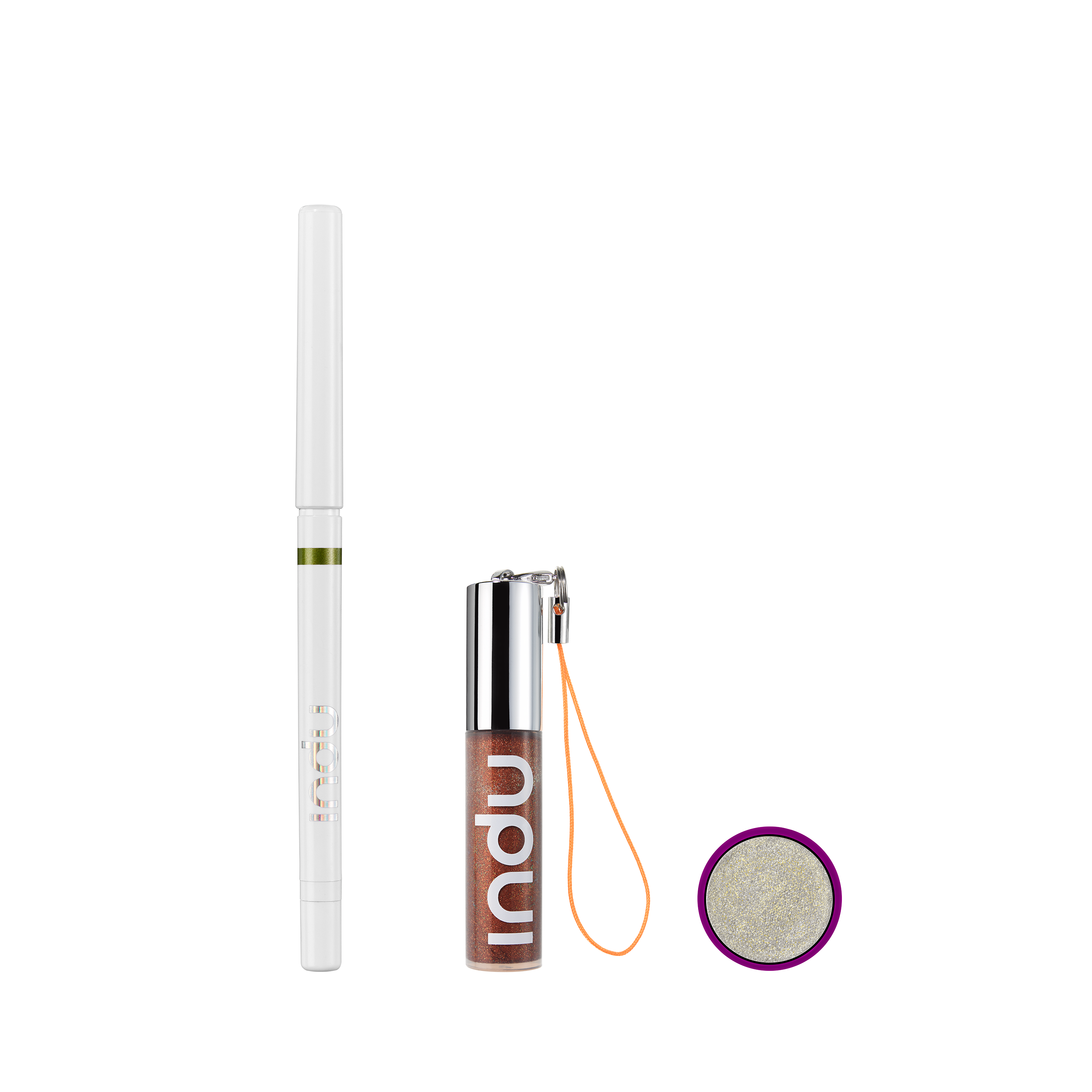 Easy Glow Set Makeup