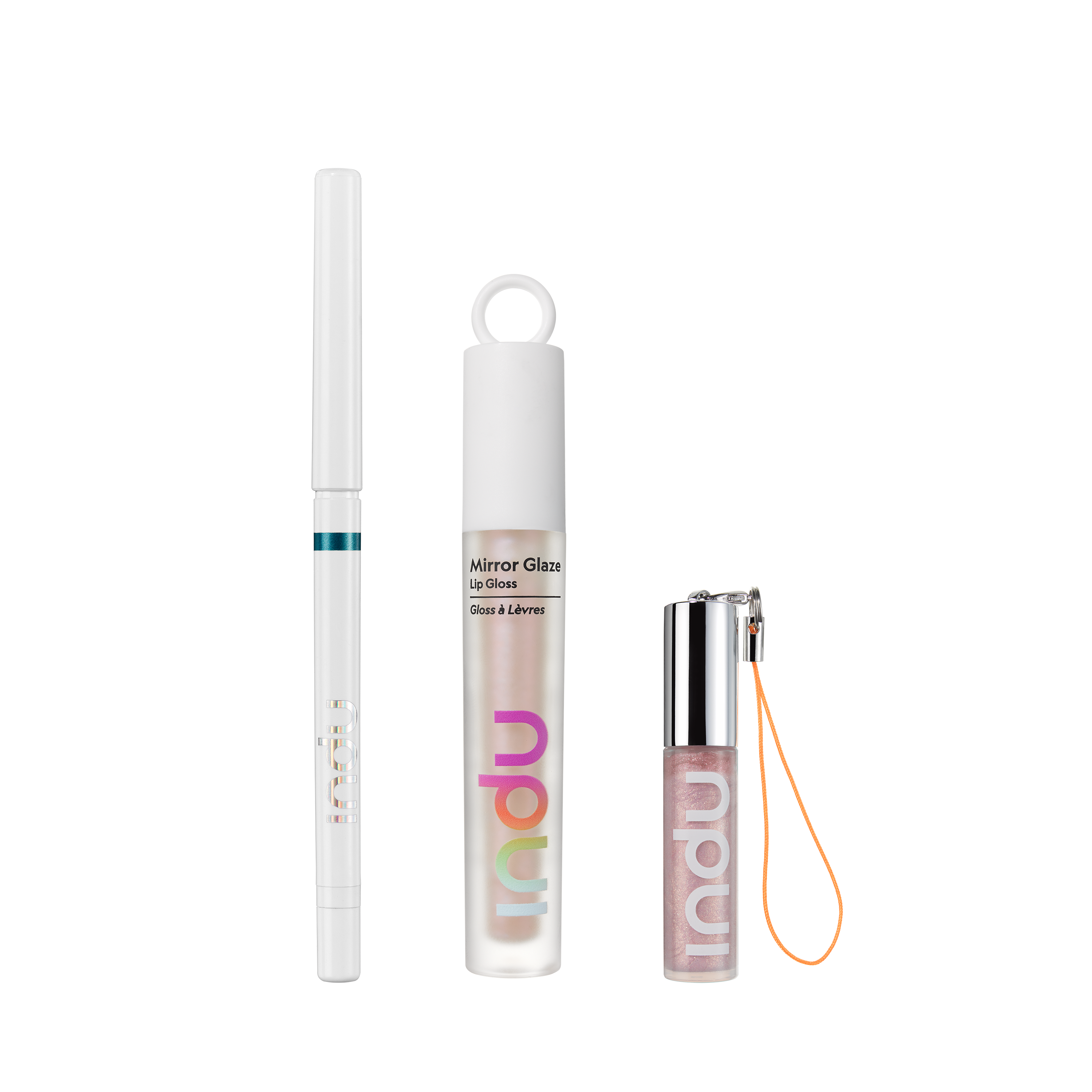 Everyday Shimmer Makeup Set Makeup