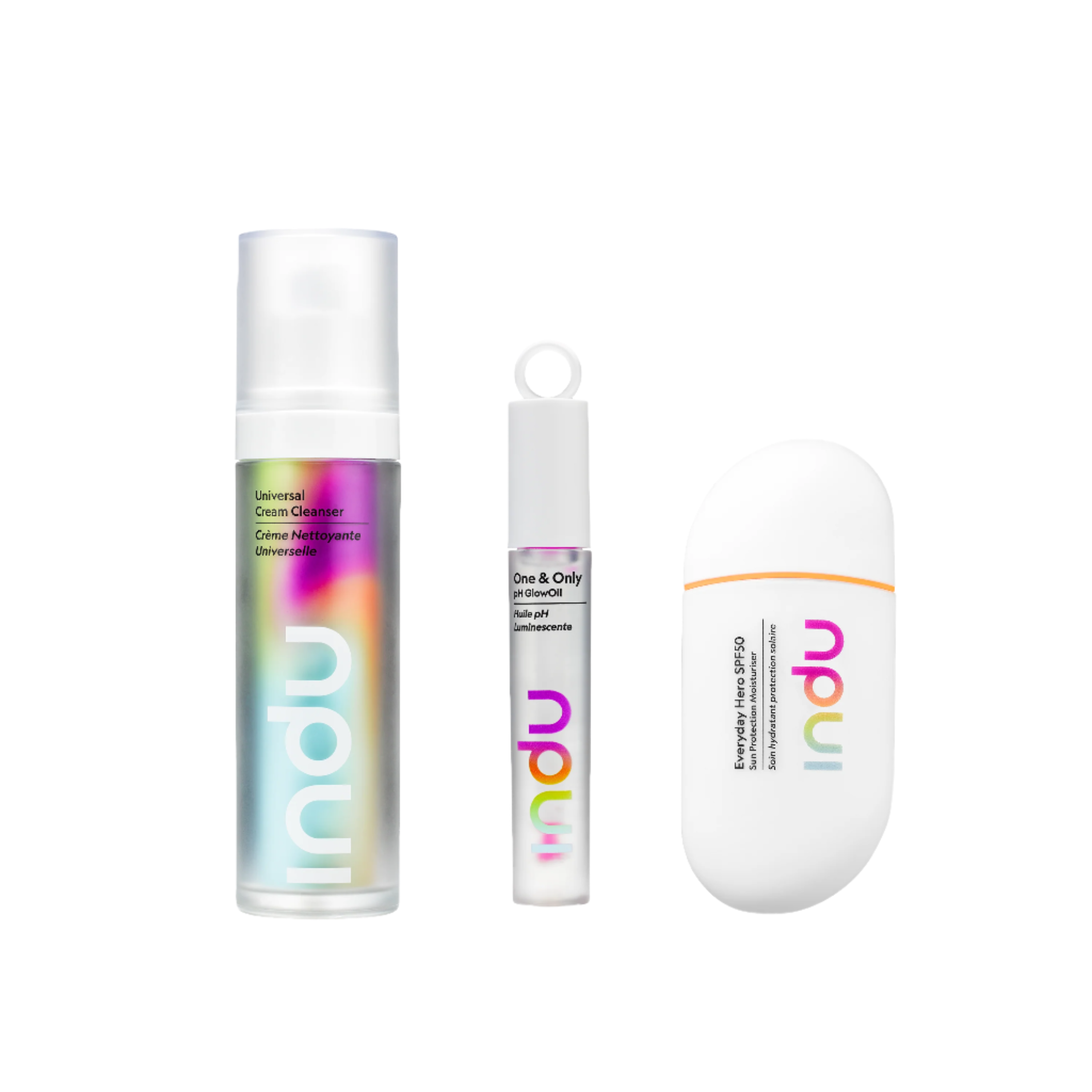 Everyday Skin Glow Set