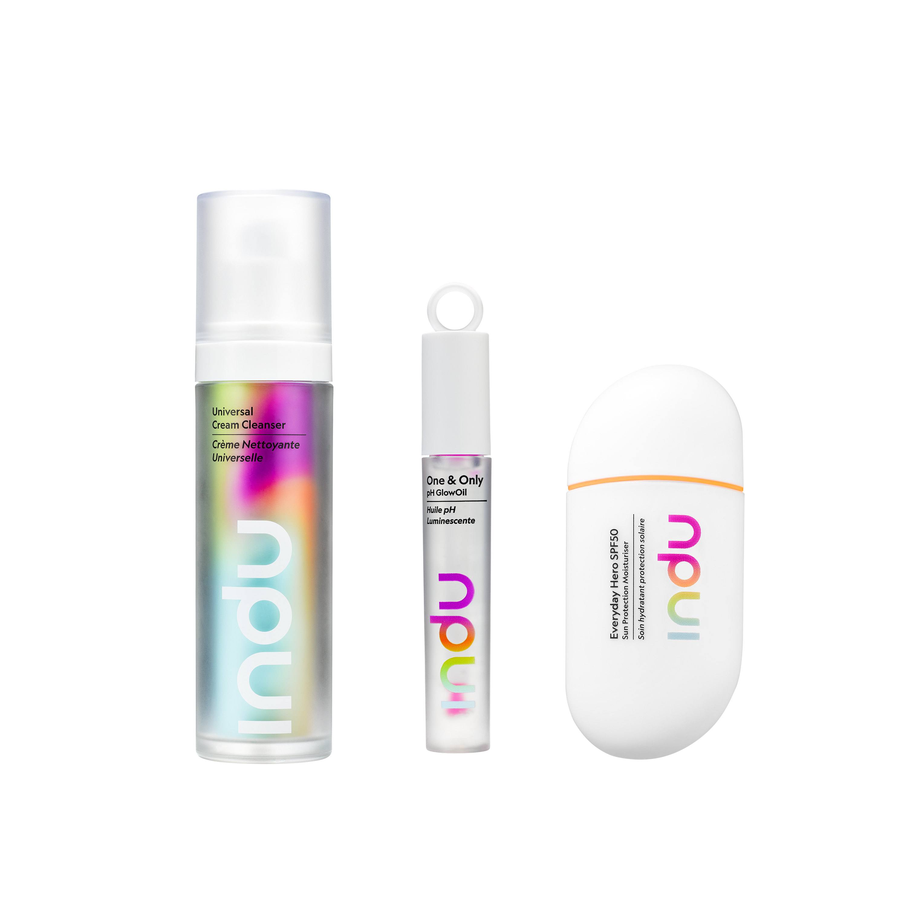 Everyday Skin Glow Set Skincare