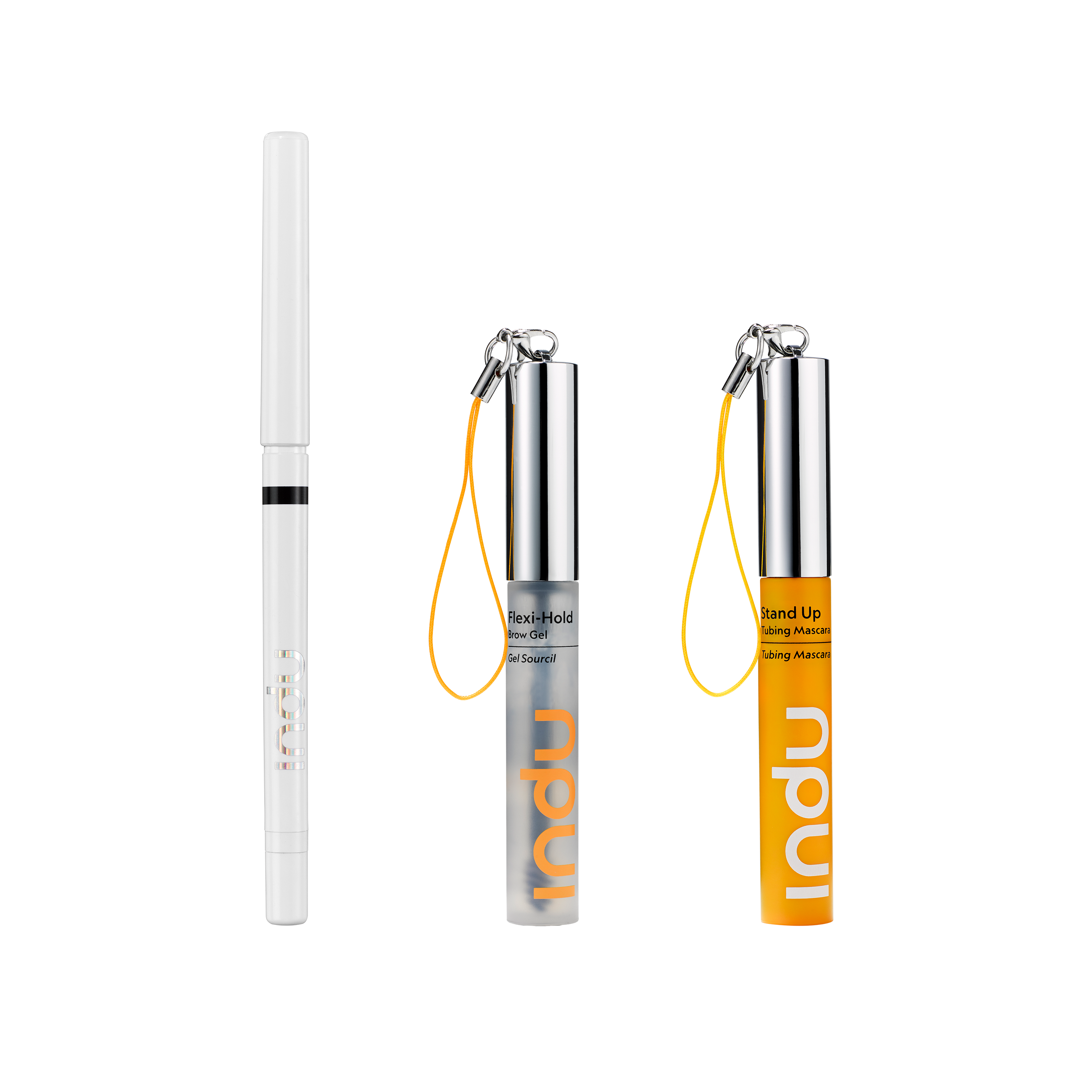 Eyes On Me Makeup Set - Black Makeup