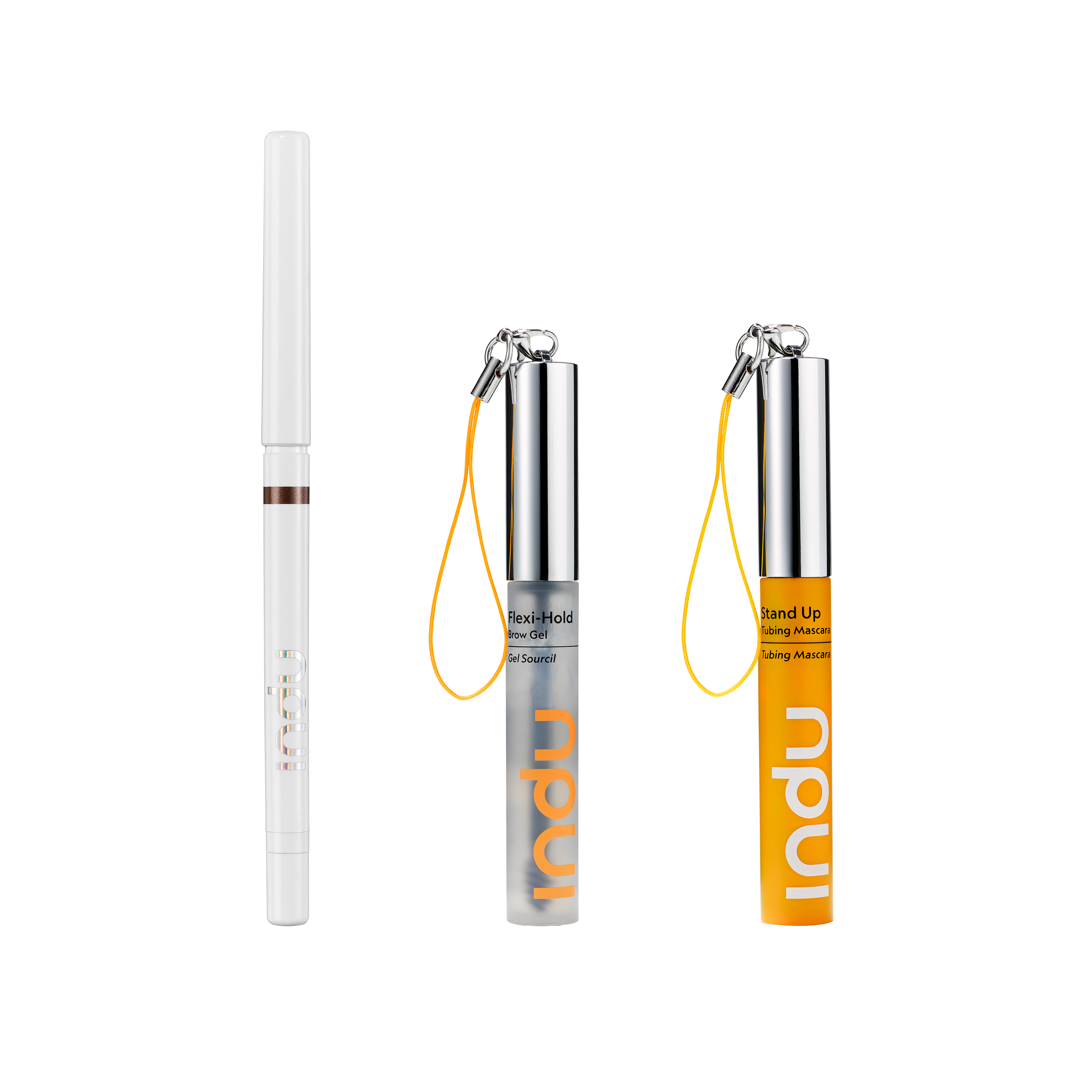 Eyes On Me Makeup Set - Brown Makeup