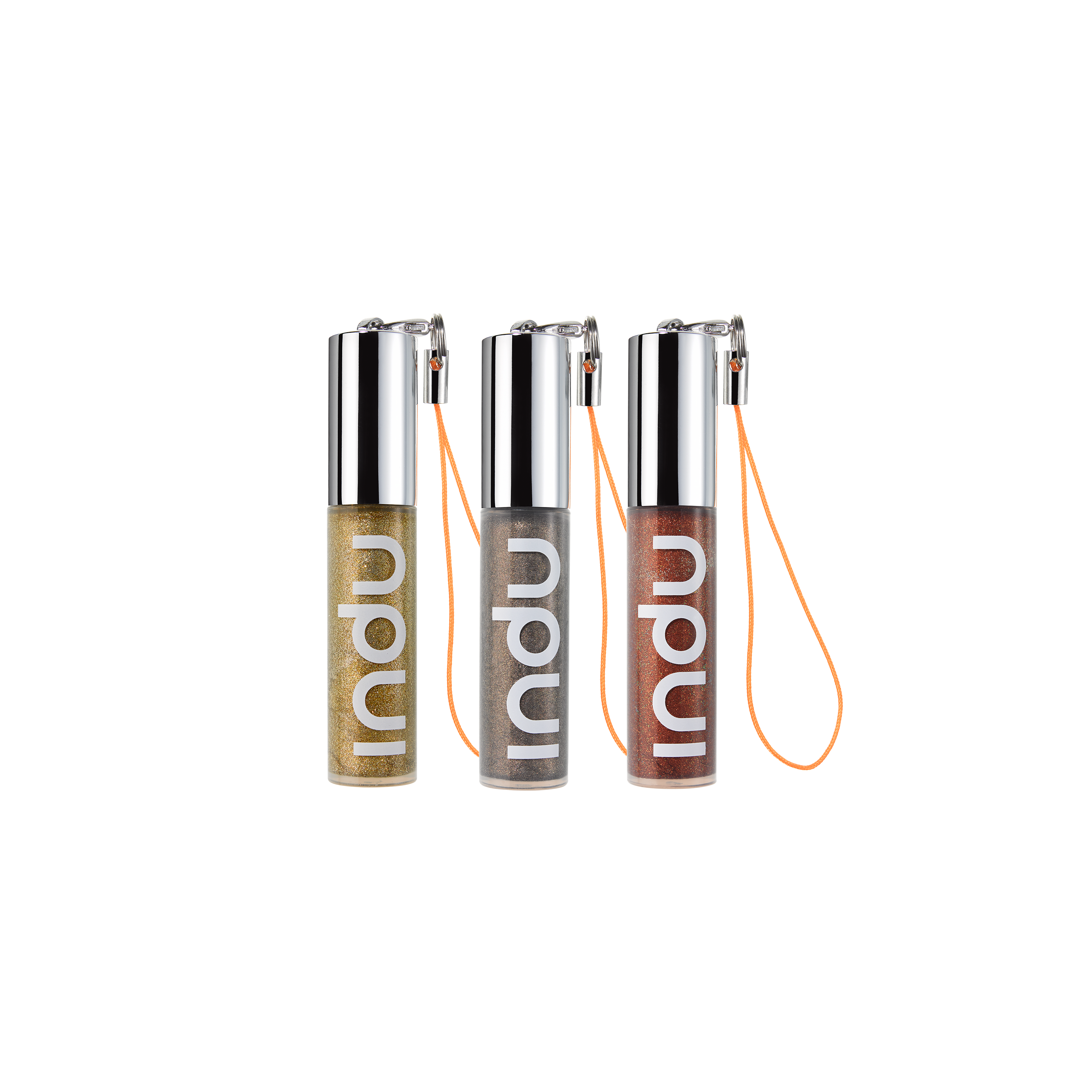 LiquidEyes Metallic Skies Shadow-liner Set Makeup