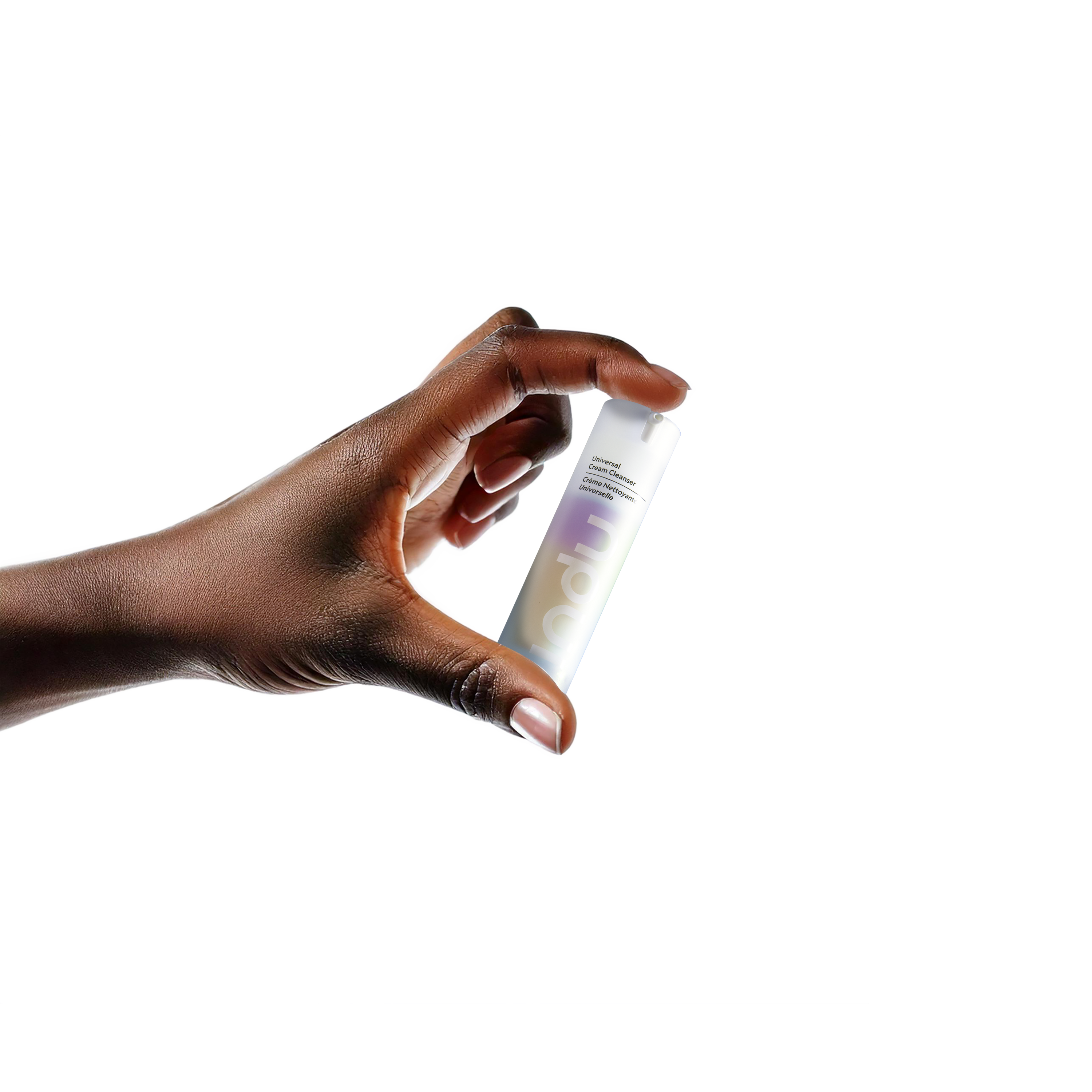 Universal Mini Discovery Set Skincare scale