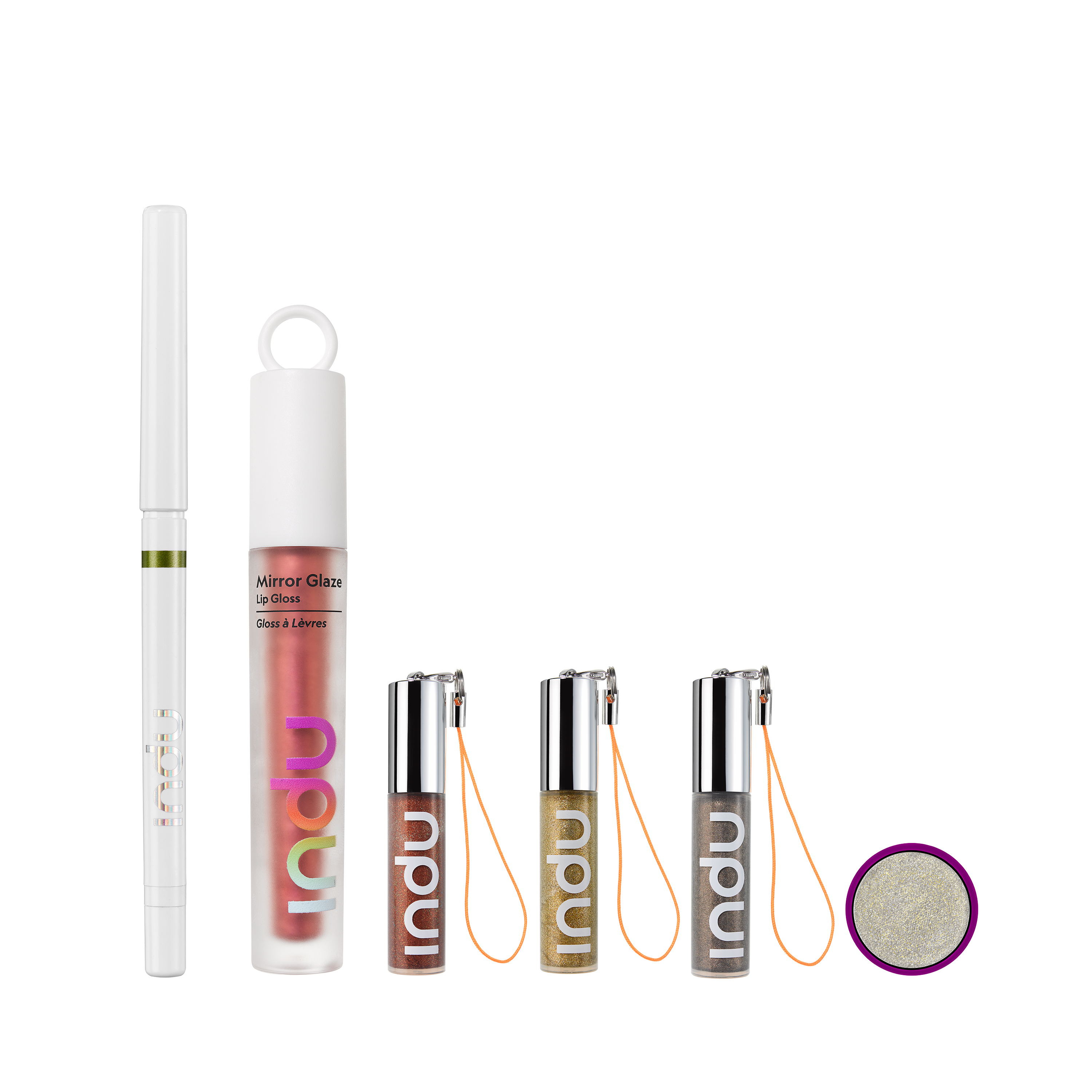 Party Season Makeup Set Makeup