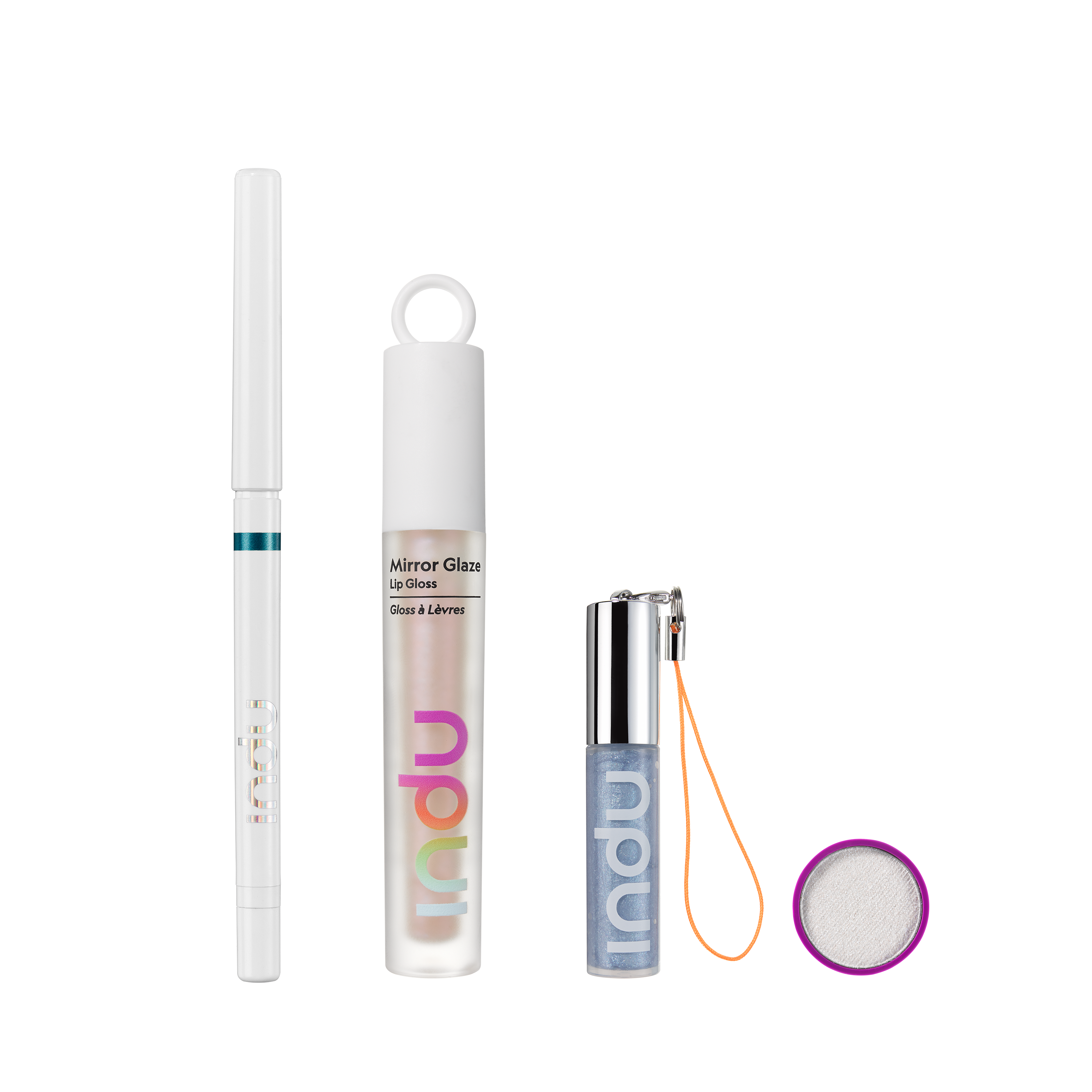 Party Shimmer Makeup Set Makeup