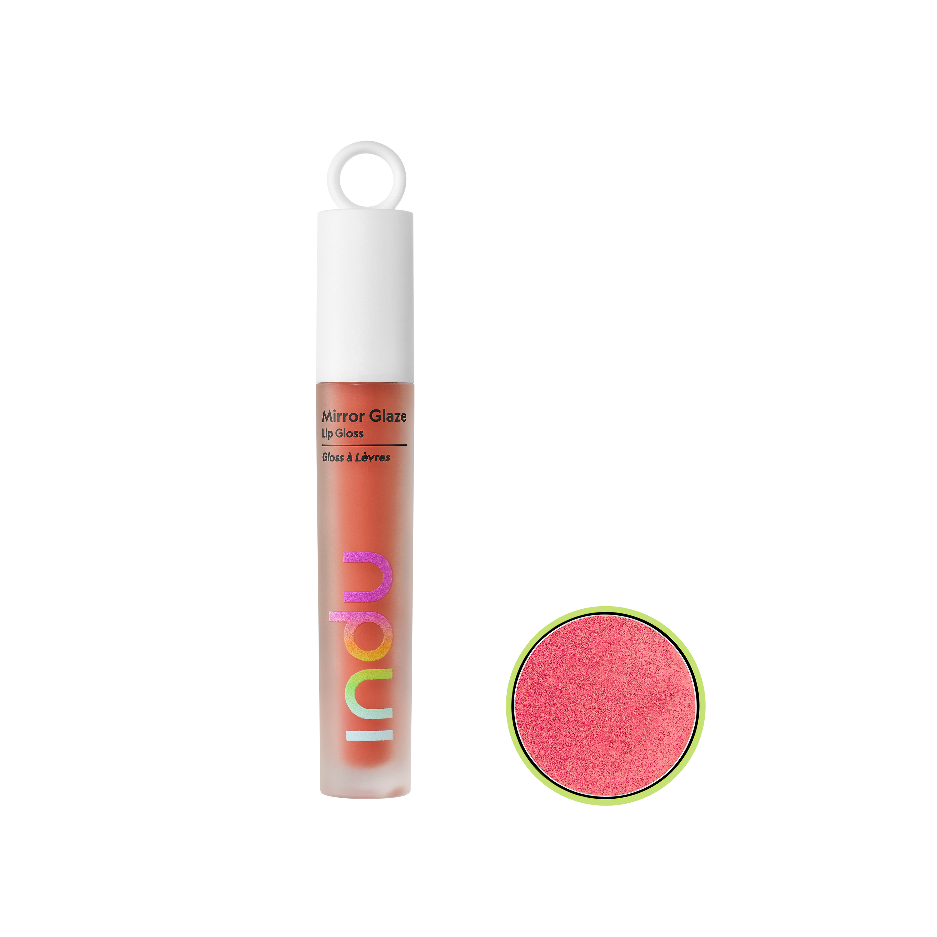 Perfect Peach Makeup Duo Set Makeup