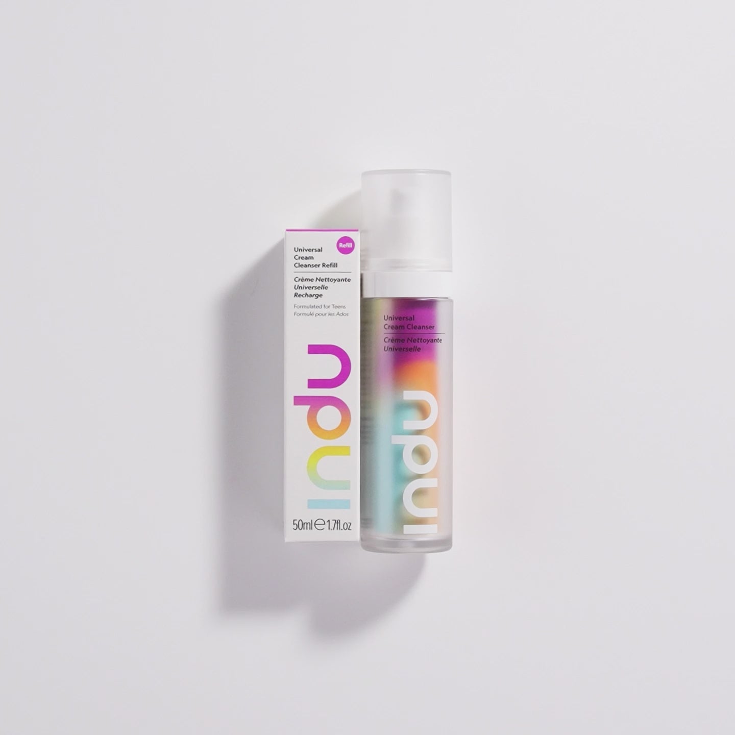 Universal Cream Cleanser