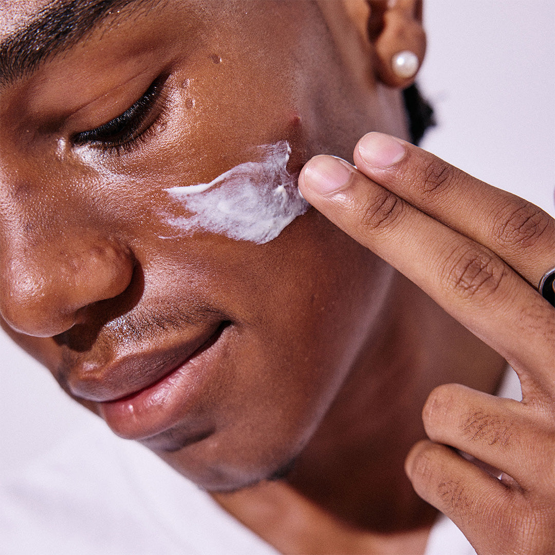 Universal 3-step Skincare Set