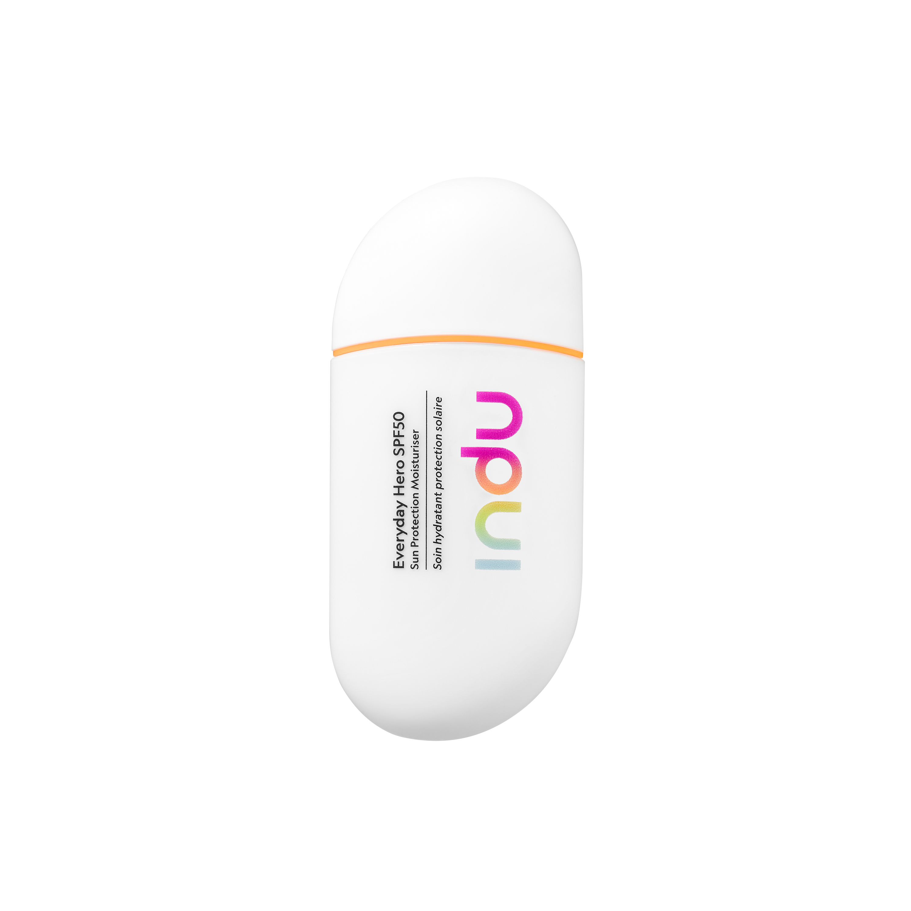Everyday Hero SPF 50+ Skincare