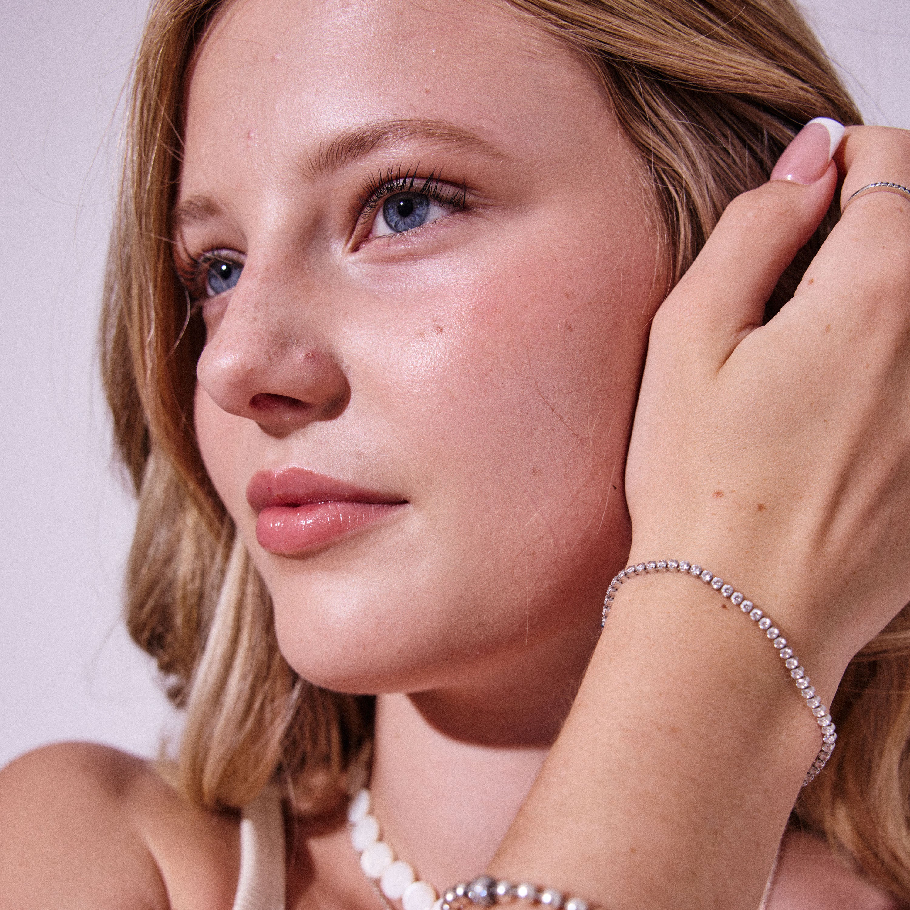 Everyday Hero SPF 50+ Skincare Model 3