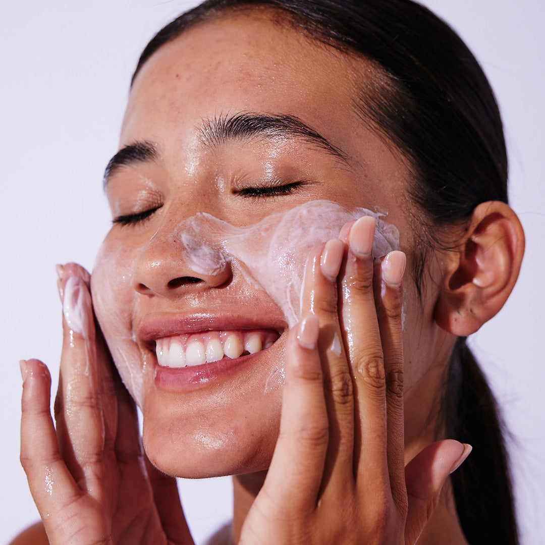 Universal 3-step Skincare Set