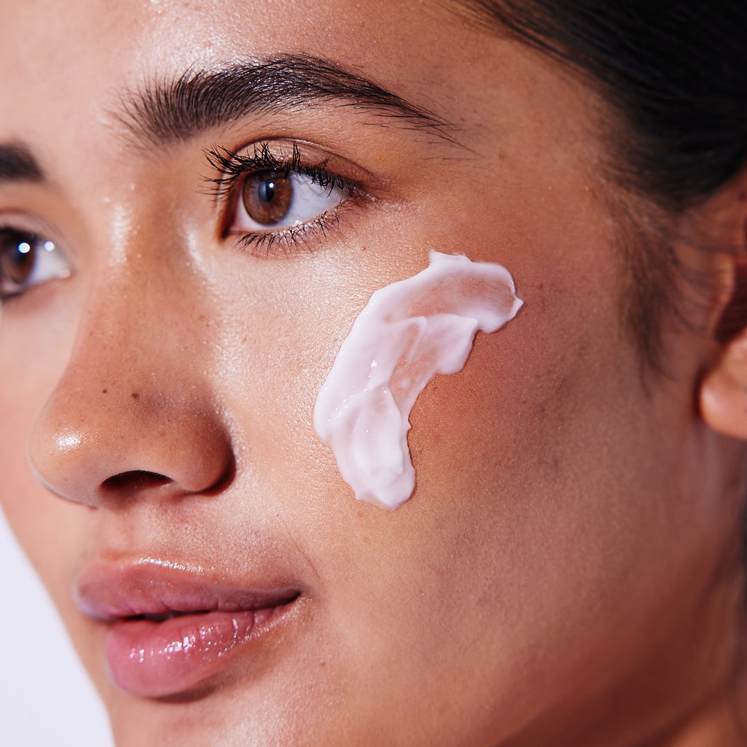 Universal 3-step Skincare Set