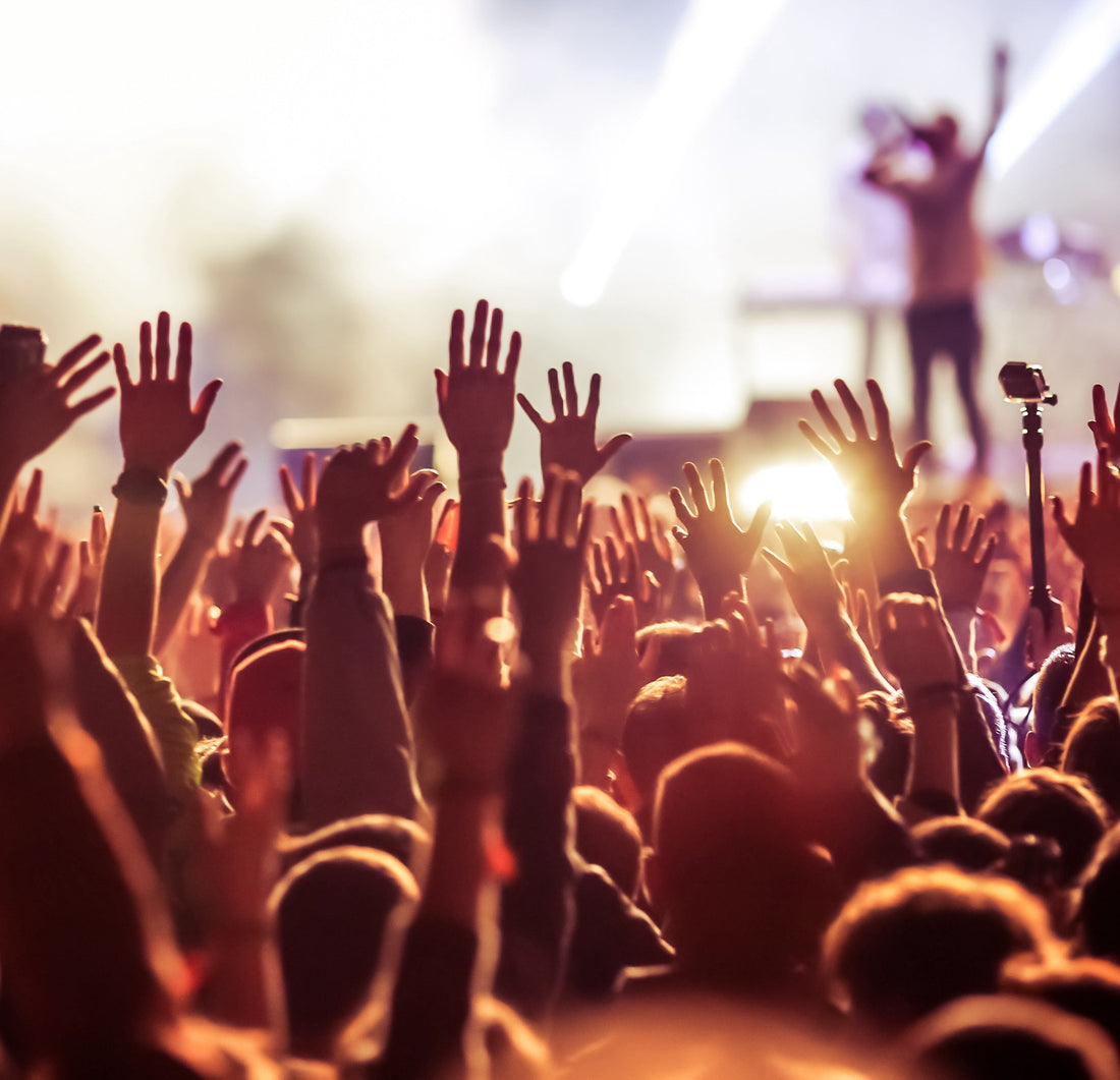 Concert culture