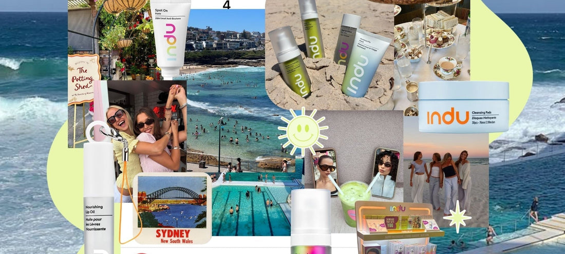 5 fun things to do in Sydney