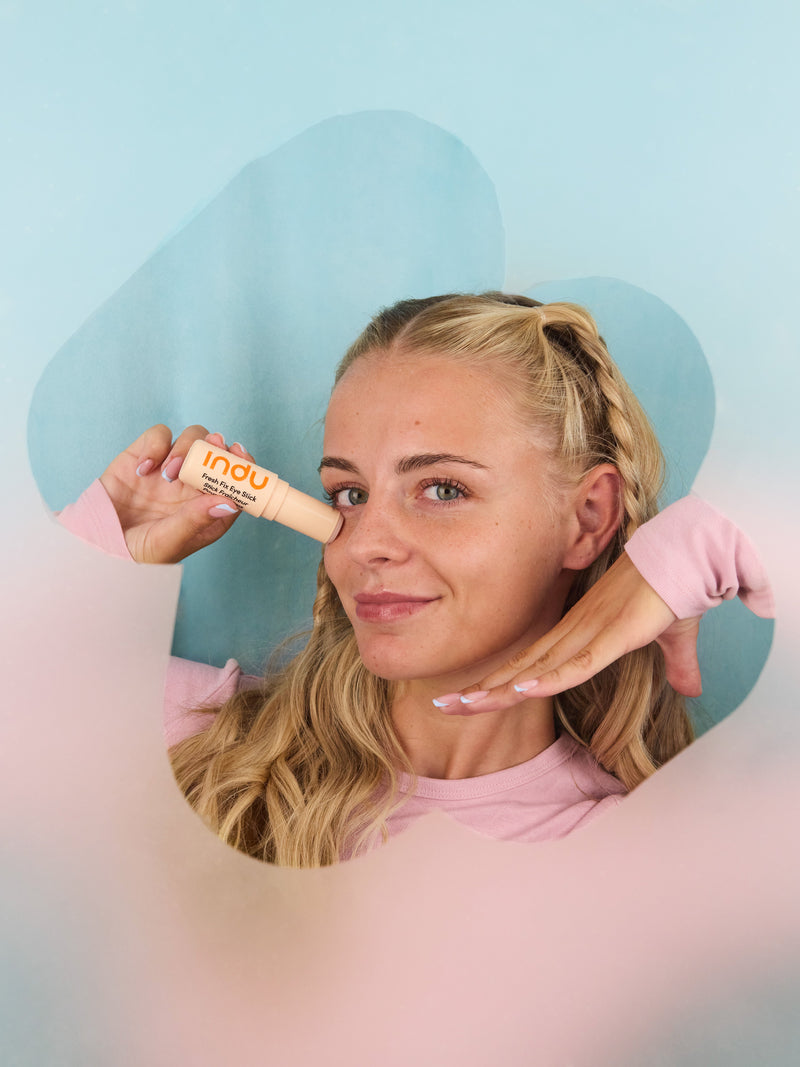 Fresh Fix vs Under-Eye Patches