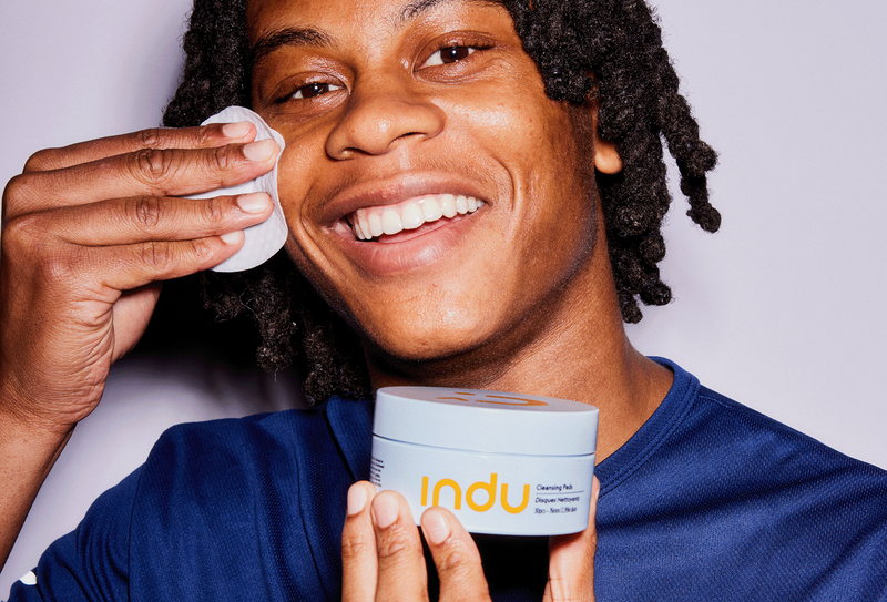 Why is cleansing important?