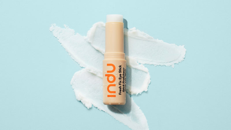 Introducing: Fresh Fix Eye Stick