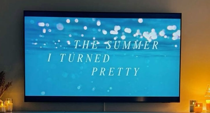 8 film and tv show recs to watch this summer