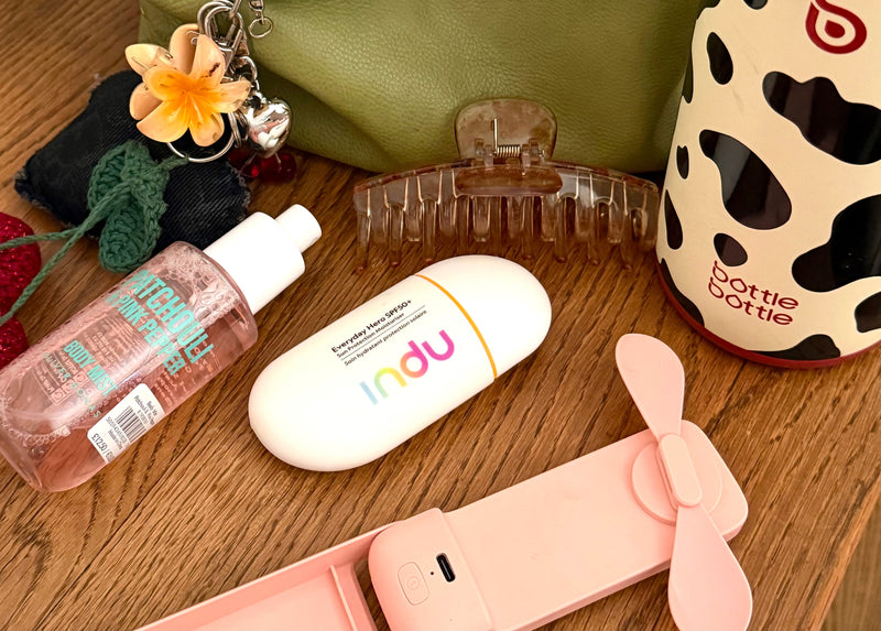 6 skincare habits to help you beat the heat 