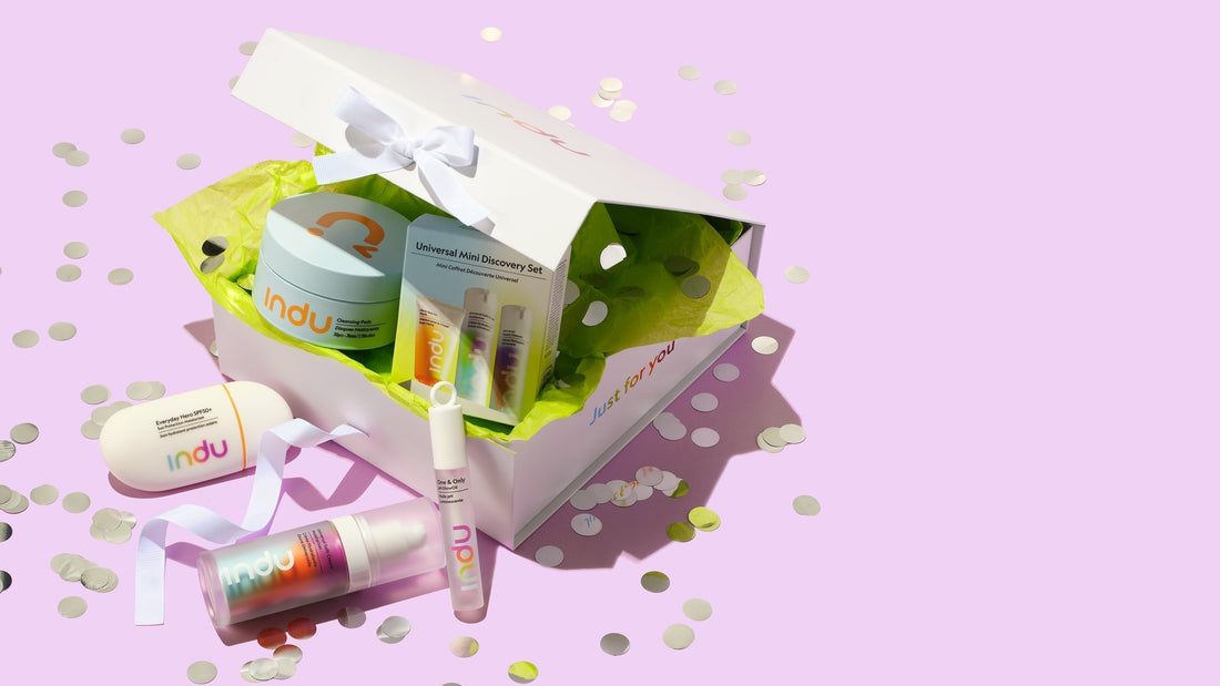 indu Christmas gift ideas