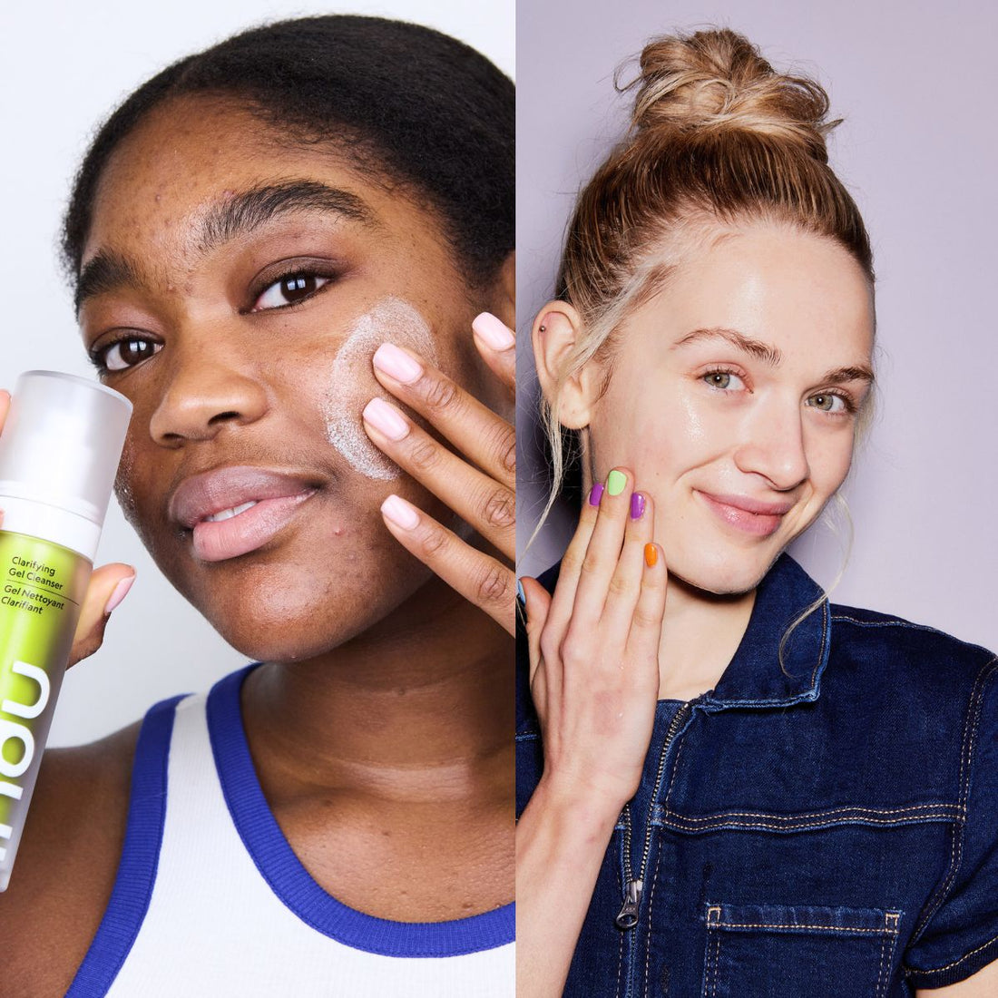 Back To School Skincare Routine