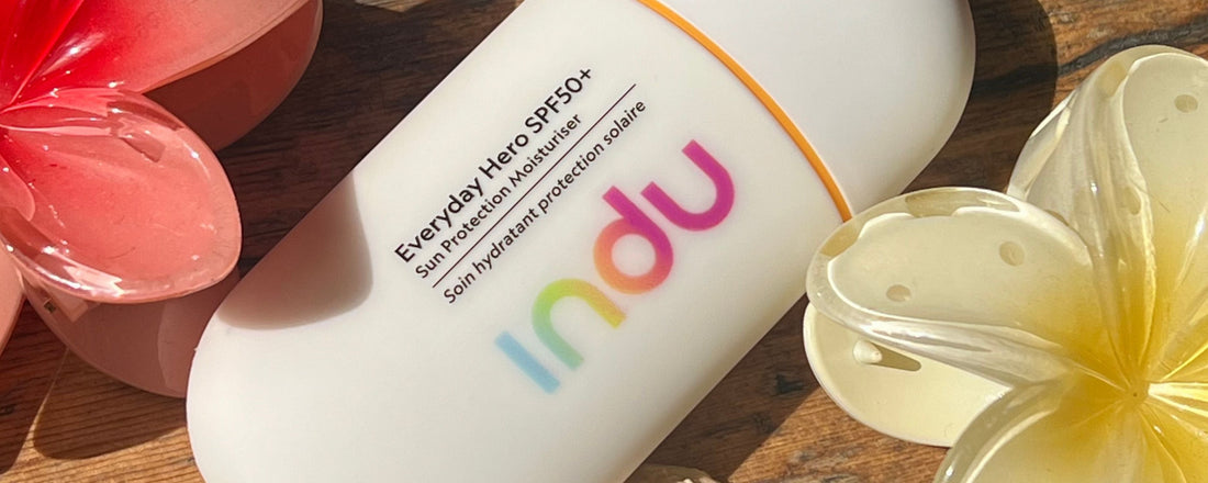 Why are SPF formulas in the UK and Australia different?