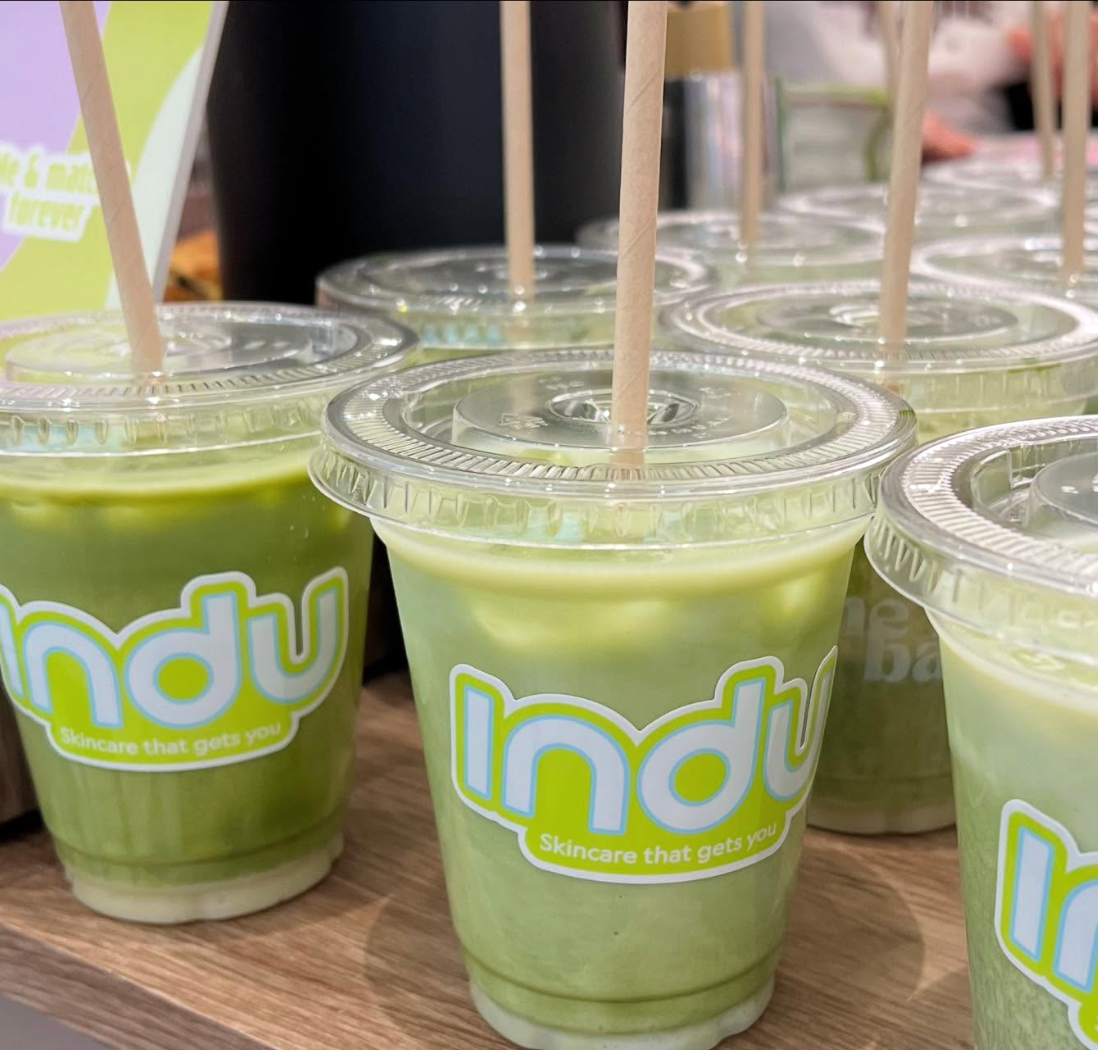 Wellbeing habits to help your skin