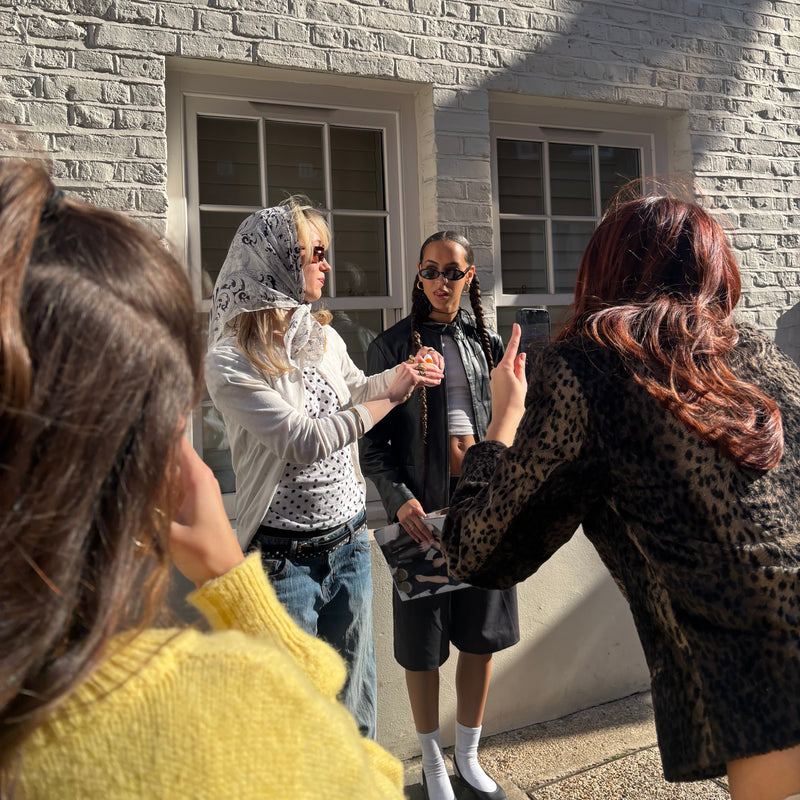 WE'RE HIRING: CONTENT CREATOR