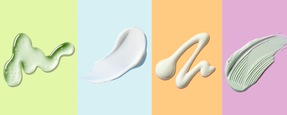 The best ingredients that are safe for teen skin