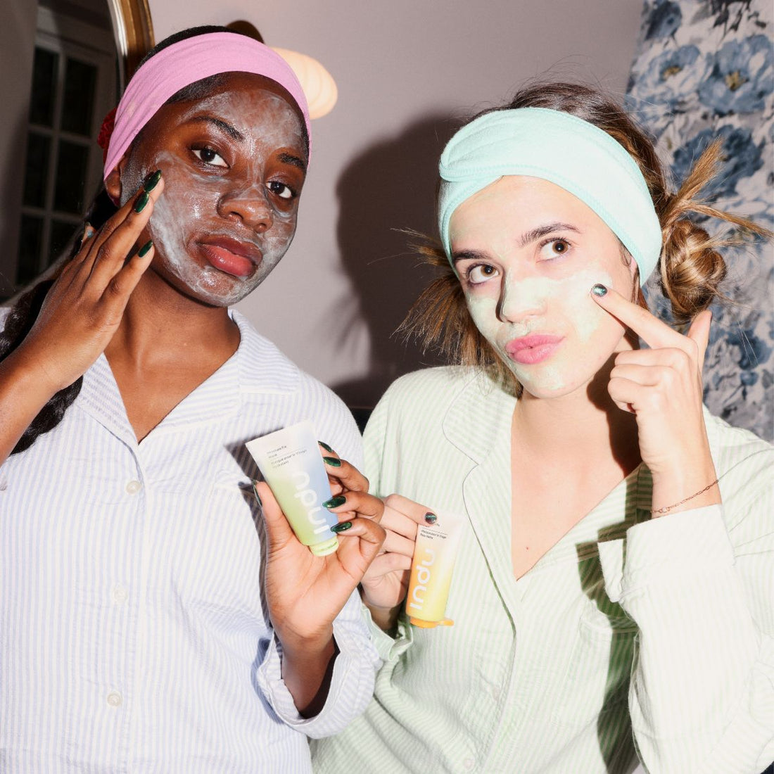 What is the best order to layer my skincare products?