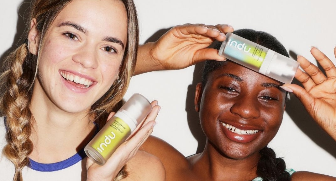 The Best Starter Skincare Routine