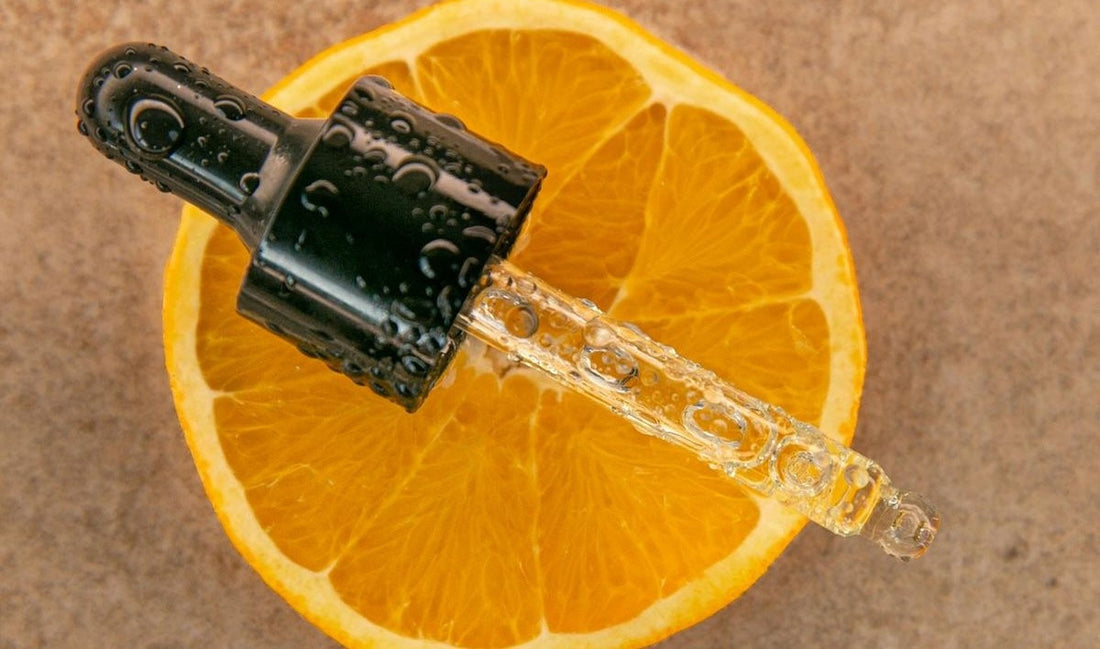 What is vitamin C?