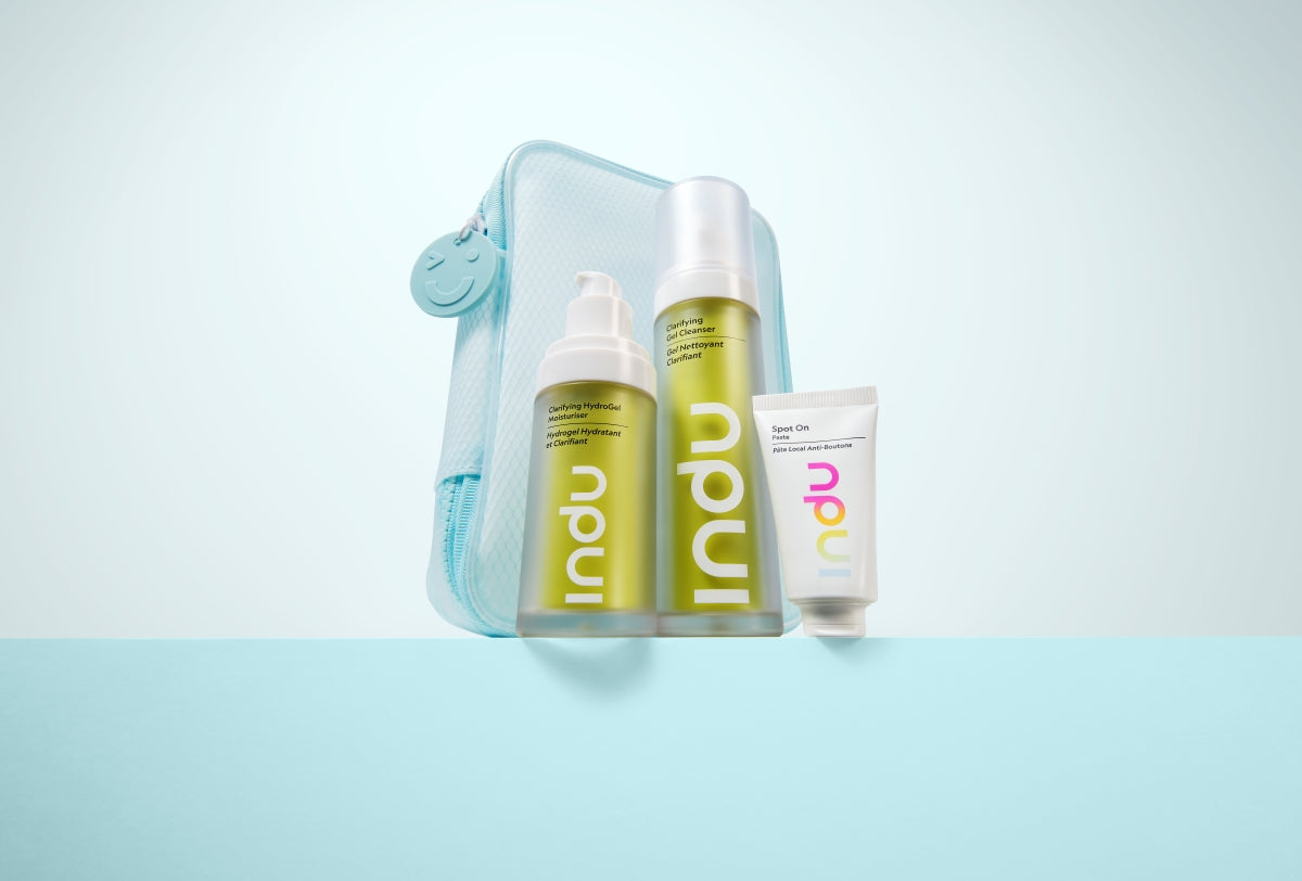 All Ranges – indu Beauty